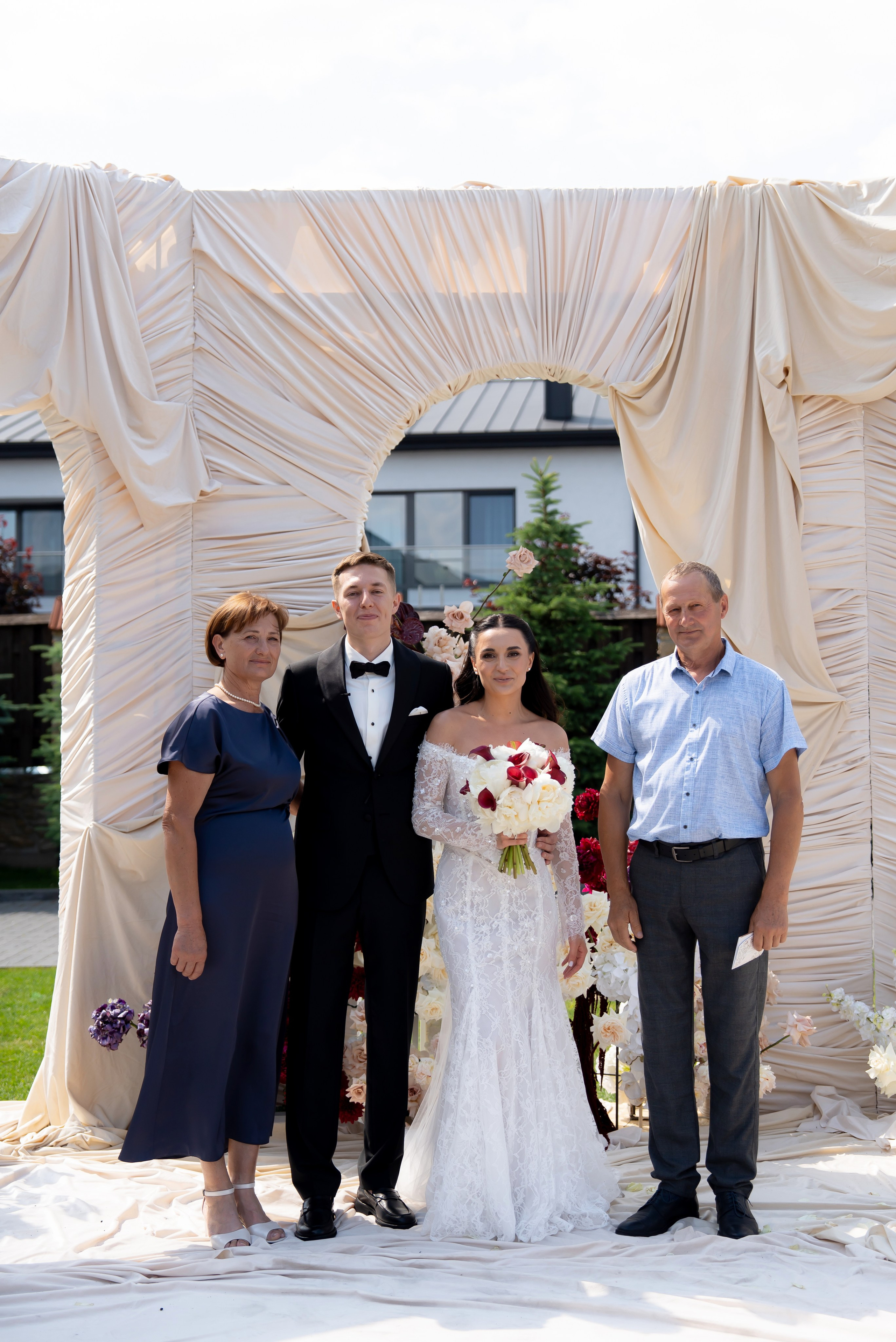 Ірина & Назар. Весільний фотограф Львів Софія Крайник