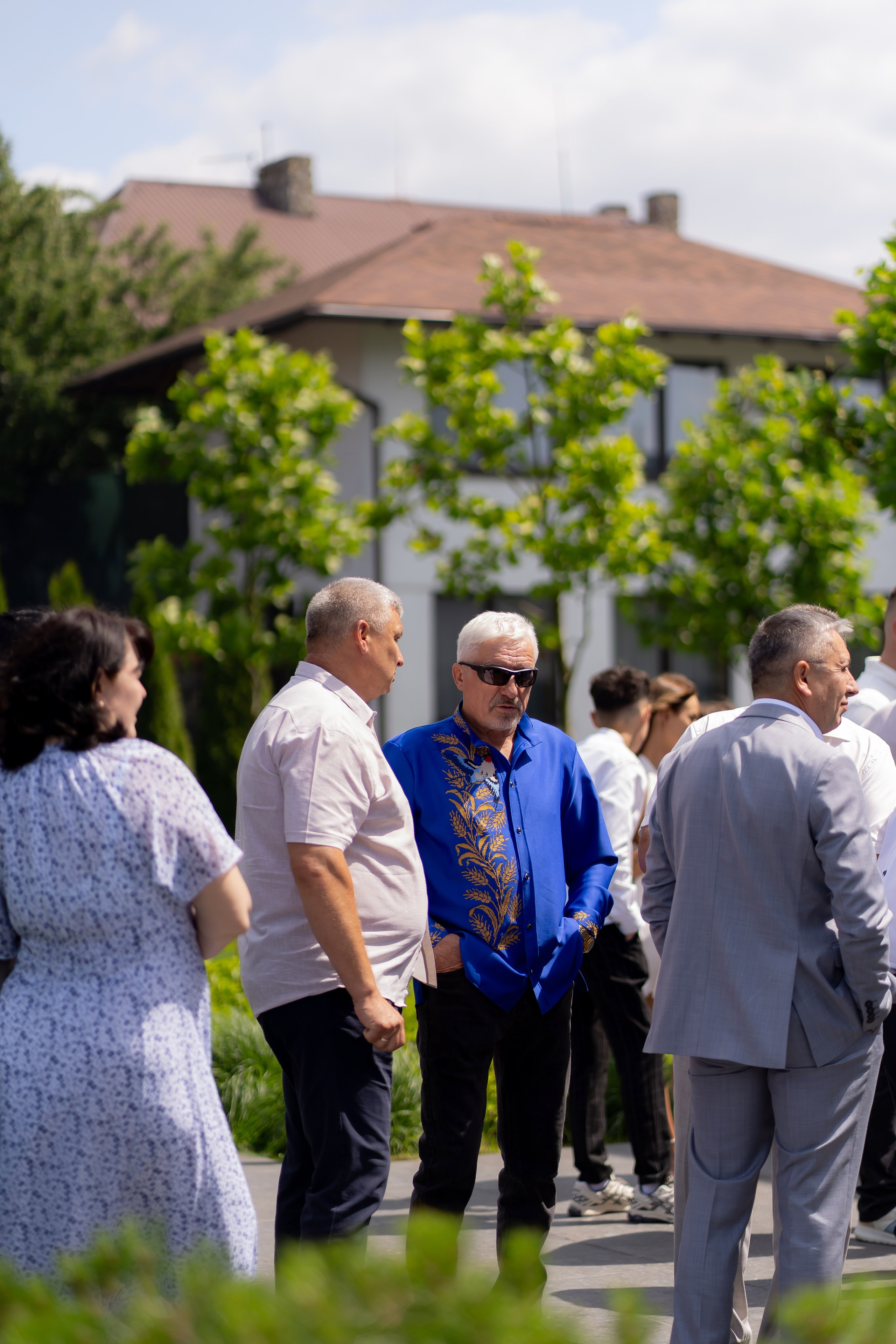 Ірина & Назар. Весільний фотограф Львів Софія Крайник