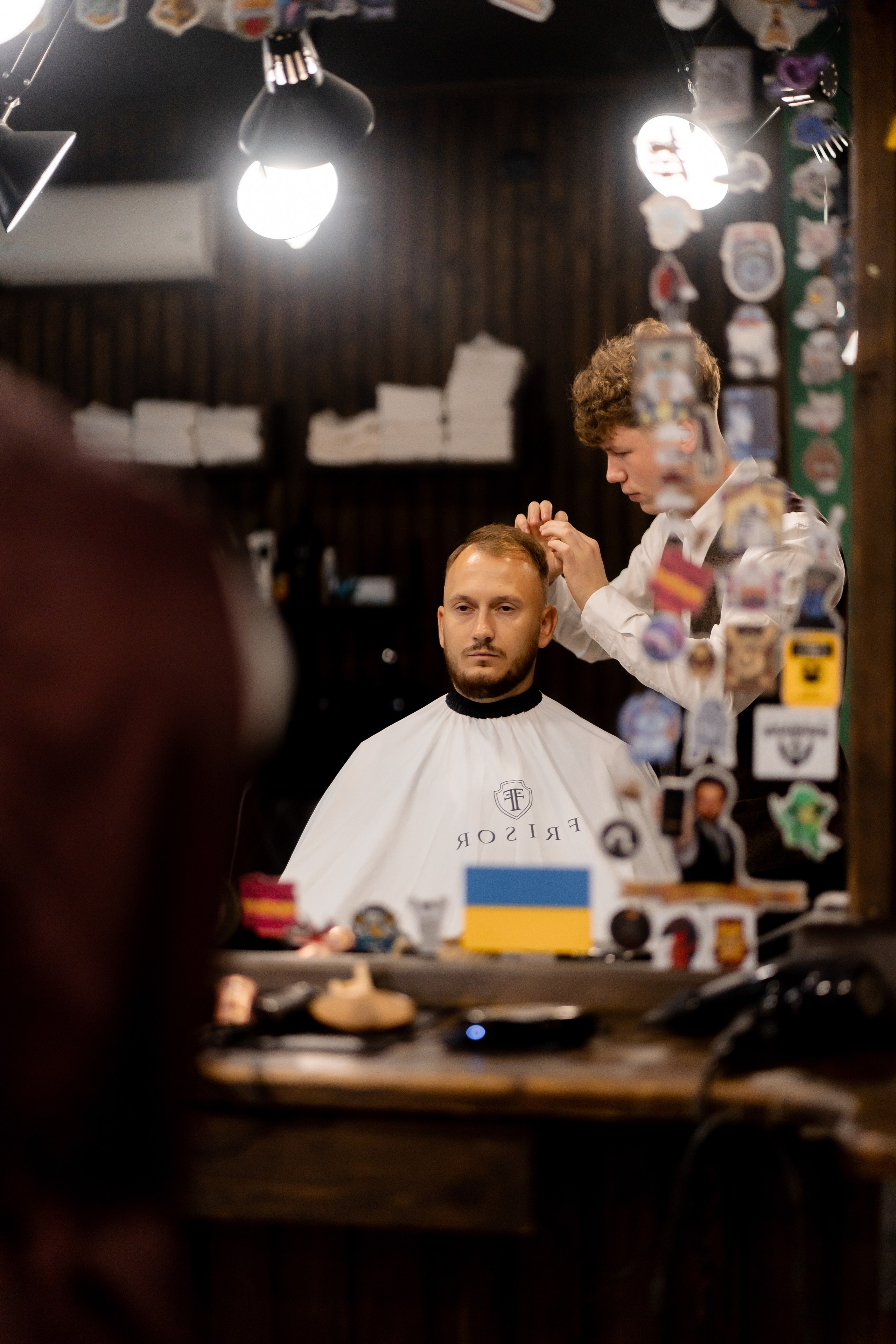 Діма & Анна. Весільний фотограф Львів Софія Крайник