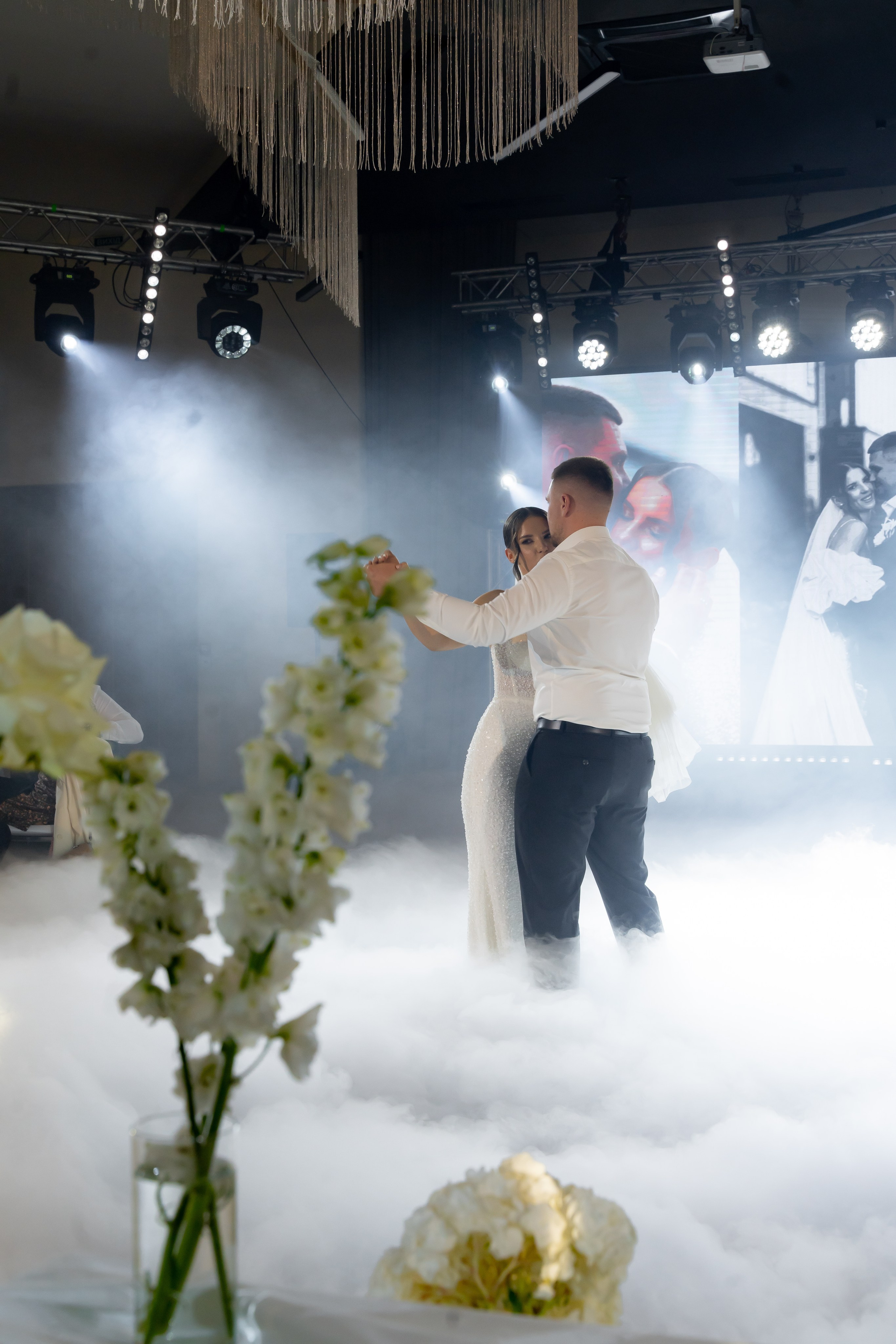 Ю&А. Весільний фотограф Львів Софія Крайник