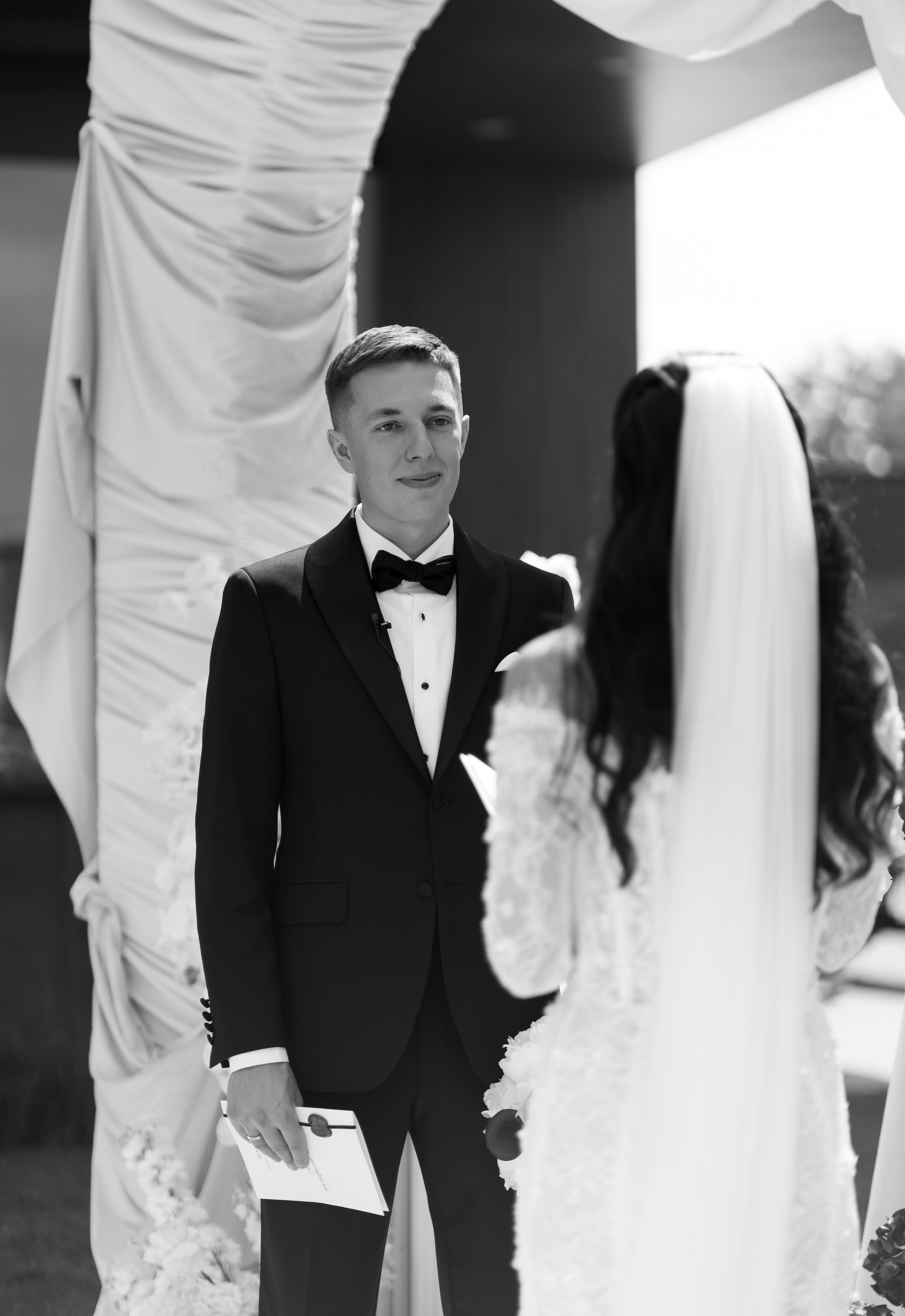 Ірина & Назар. Весільний фотограф Львів Софія Крайник