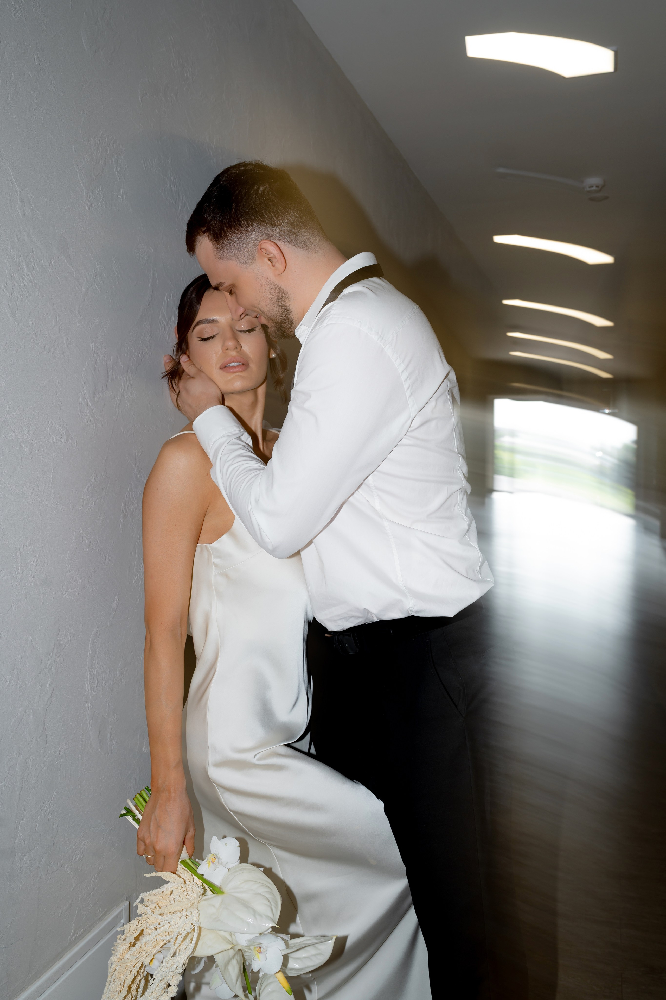 Дарина Микола. Весільний фотограф Львів Софія Крайник