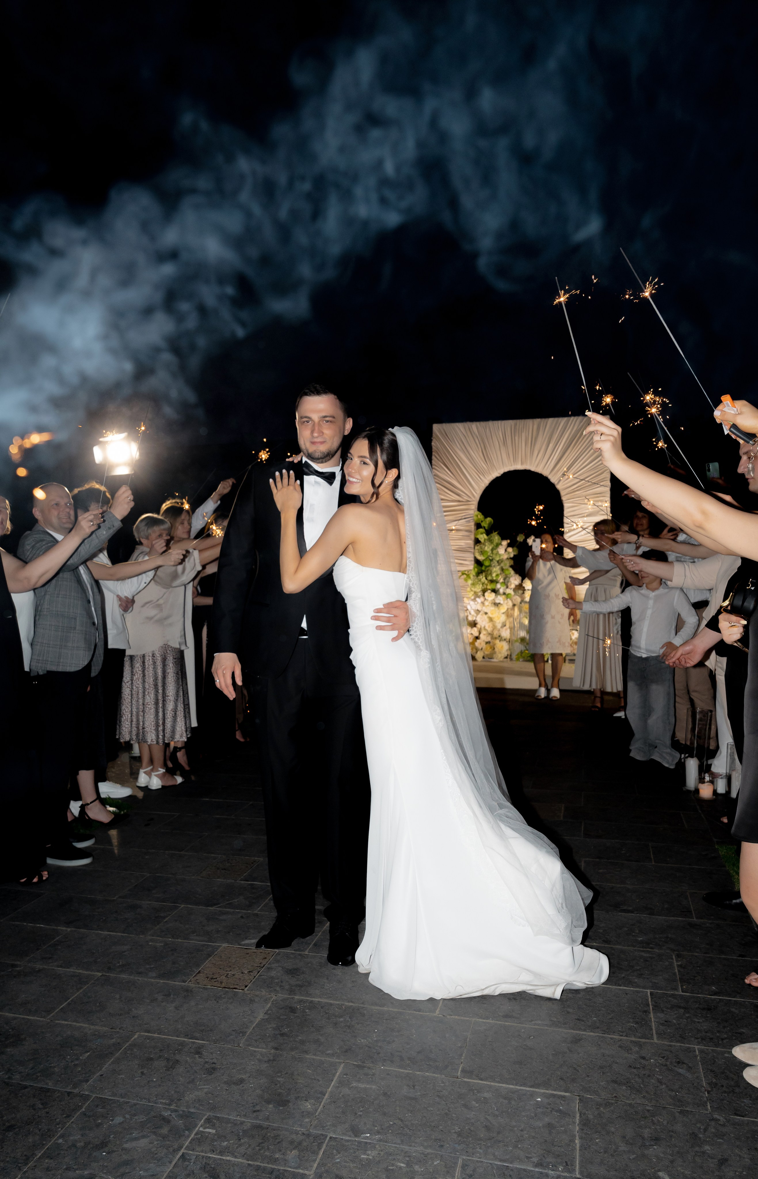 Дарина Микола. Весільний фотограф Львів Софія Крайник