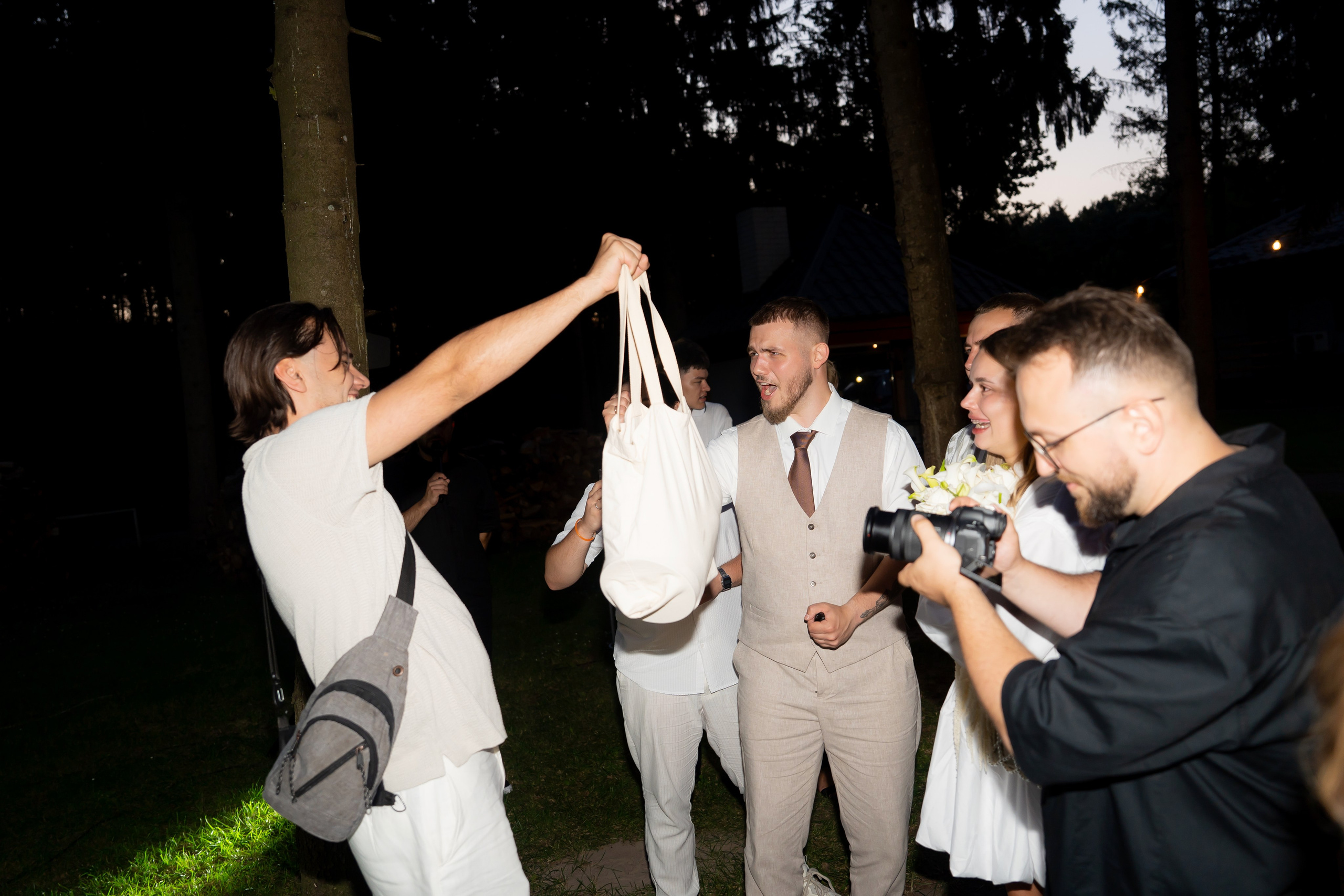 Анастасія & Олексій. Весільний фотограф Львів Софія Крайник