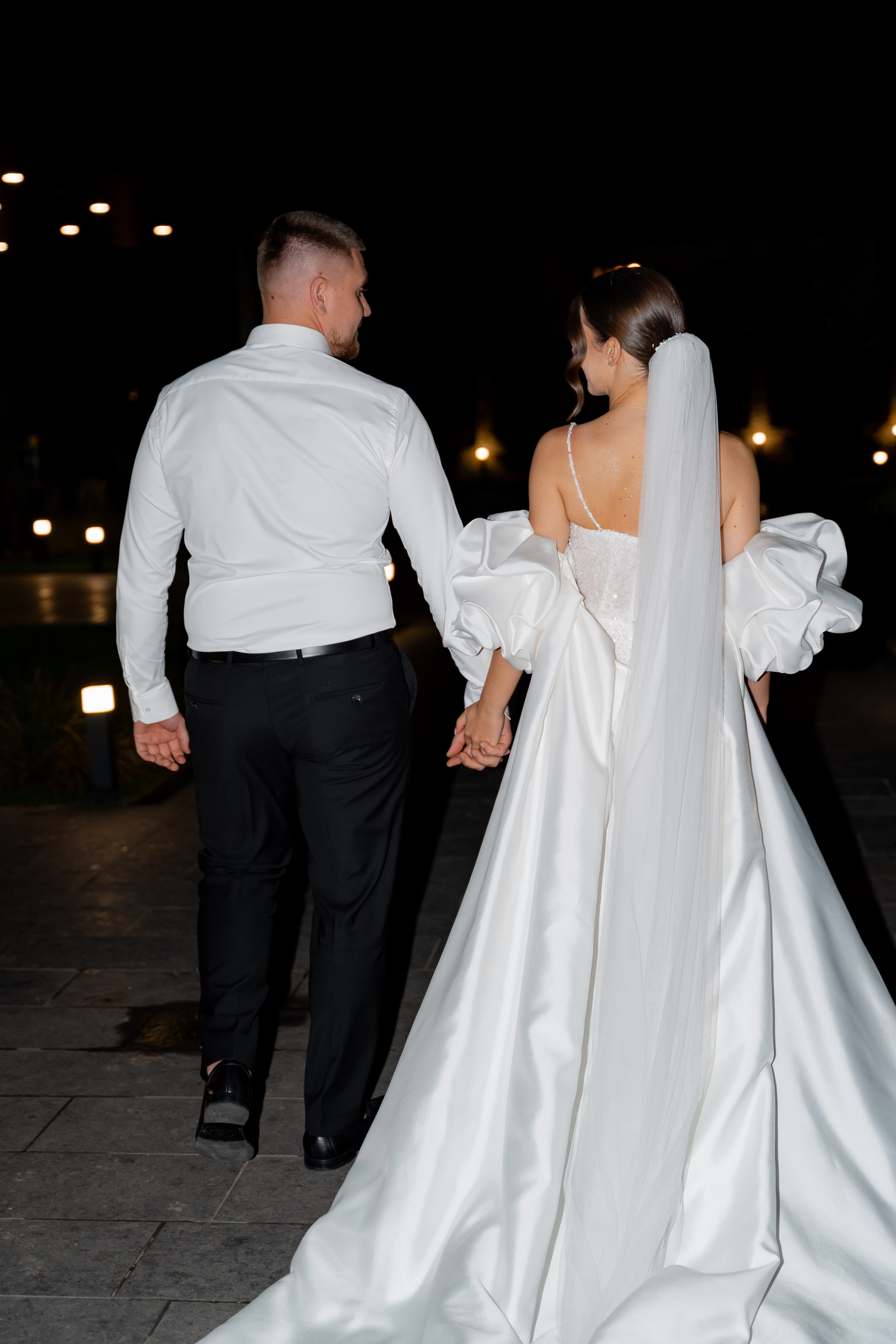 Ю&А. Весільний фотограф Львів Софія Крайник