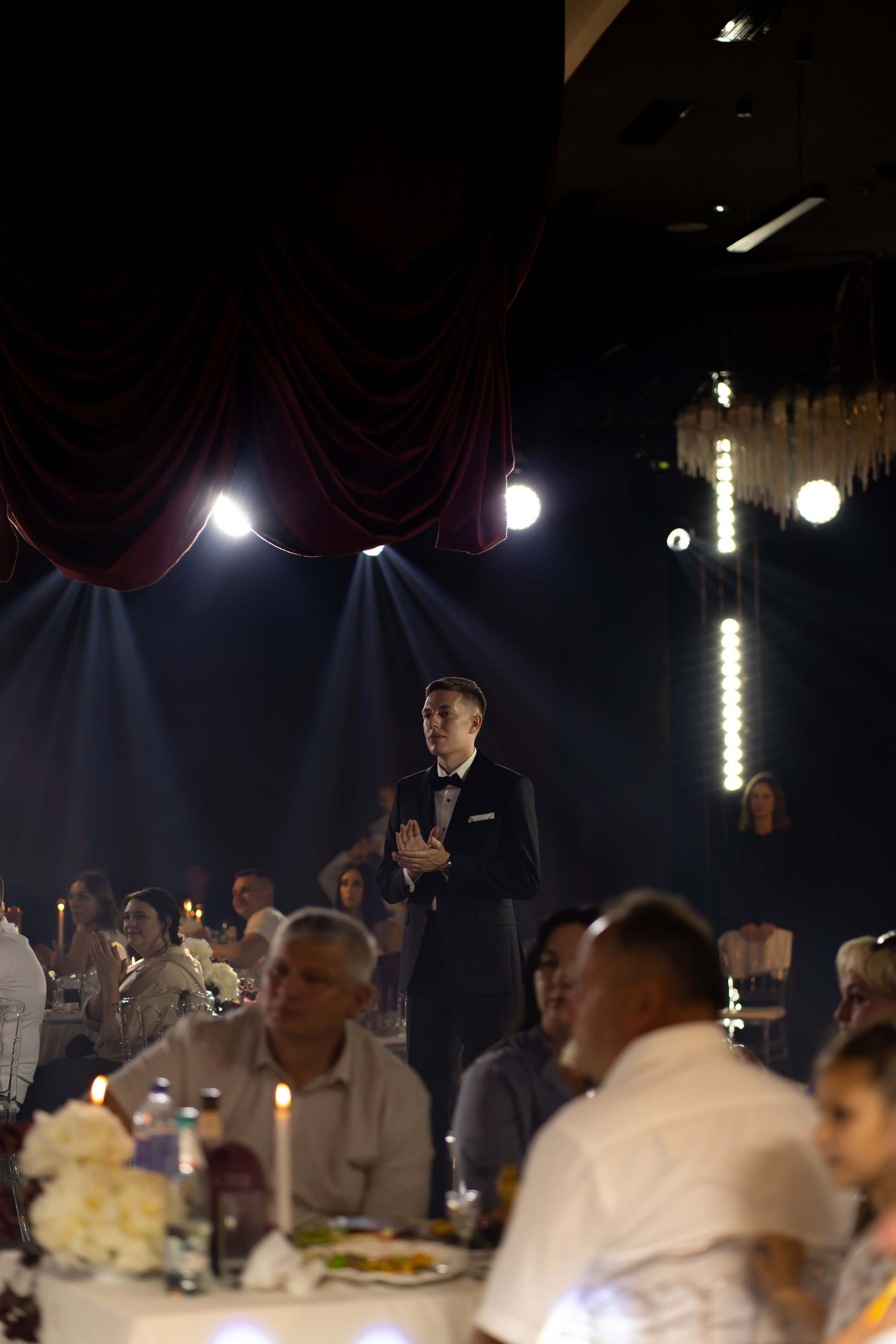 Ірина & Назар. Весільний фотограф Львів Софія Крайник