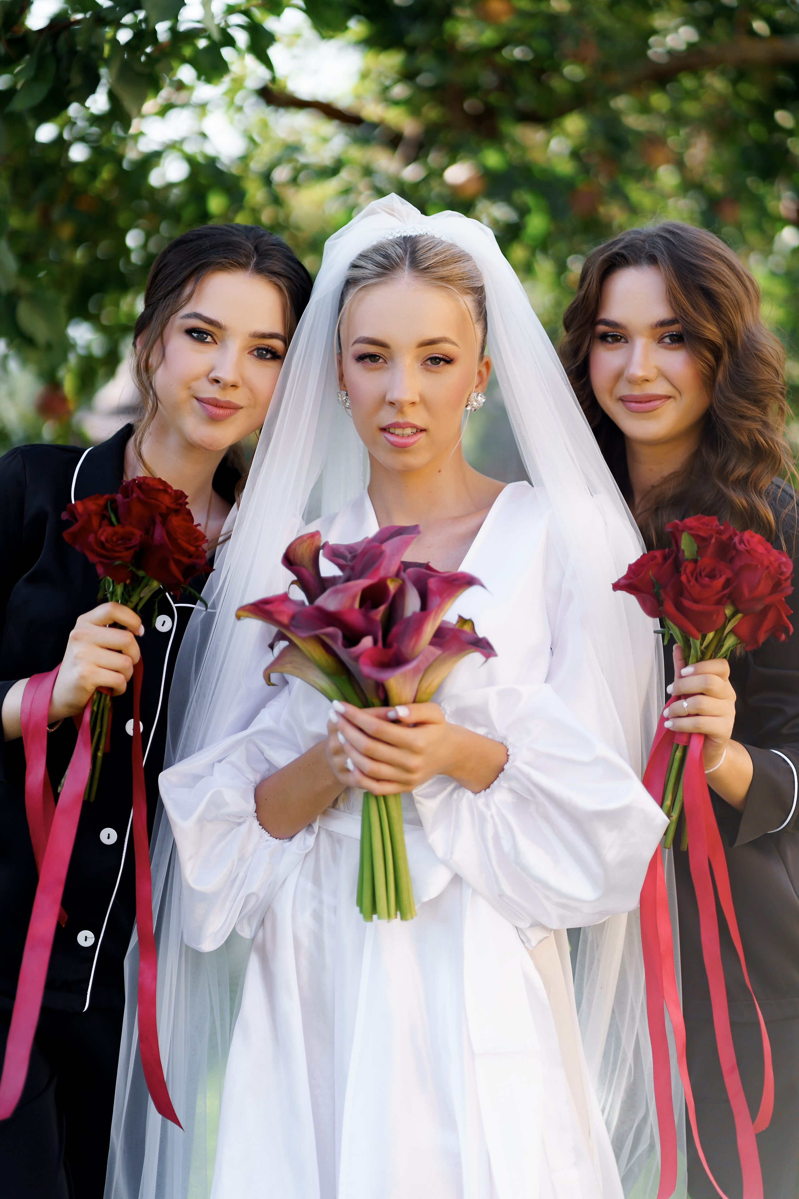 Діма & Анна. Весільний фотограф Львів Софія Крайник