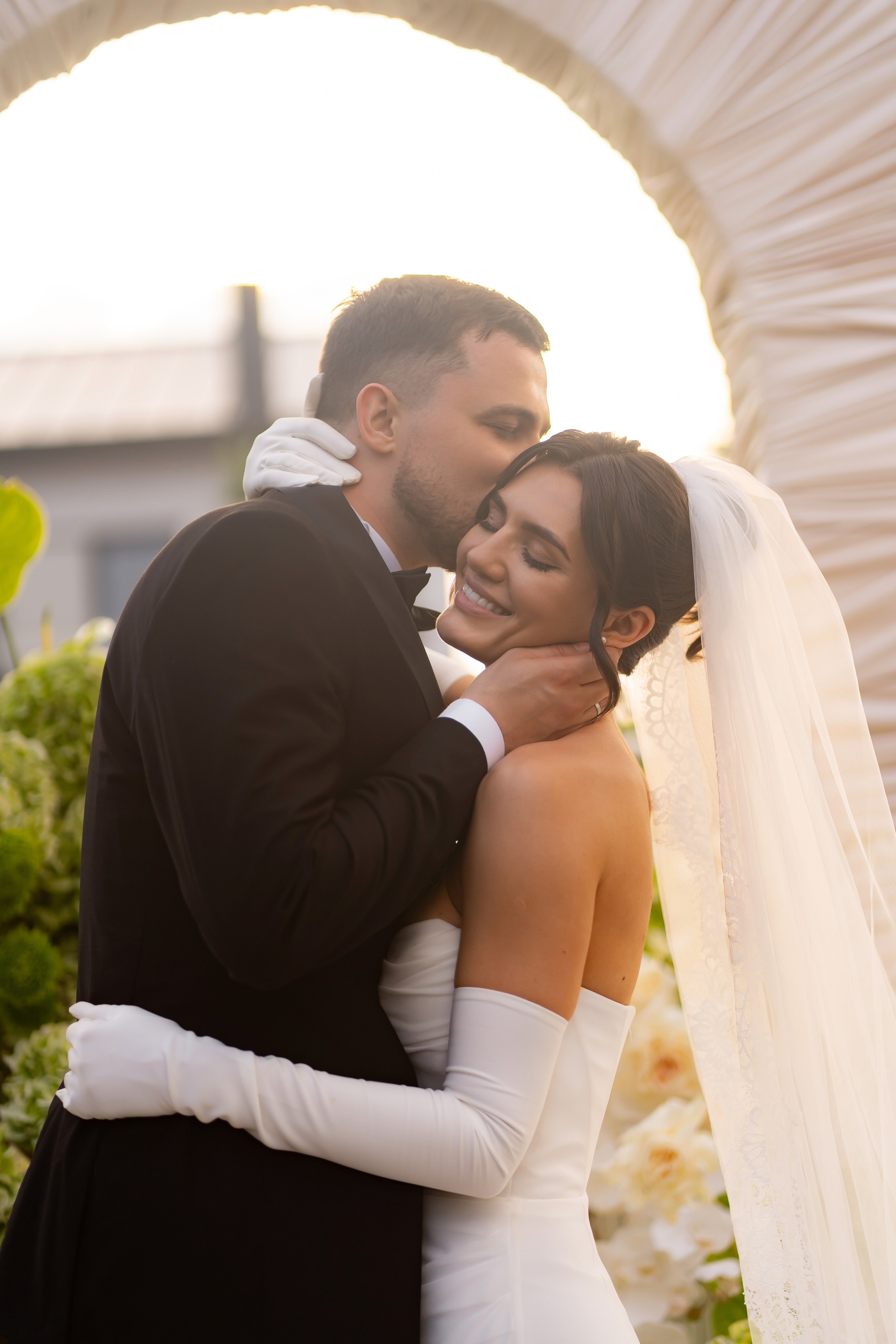 Дарина Микола. Весільний фотограф Львів Софія Крайник