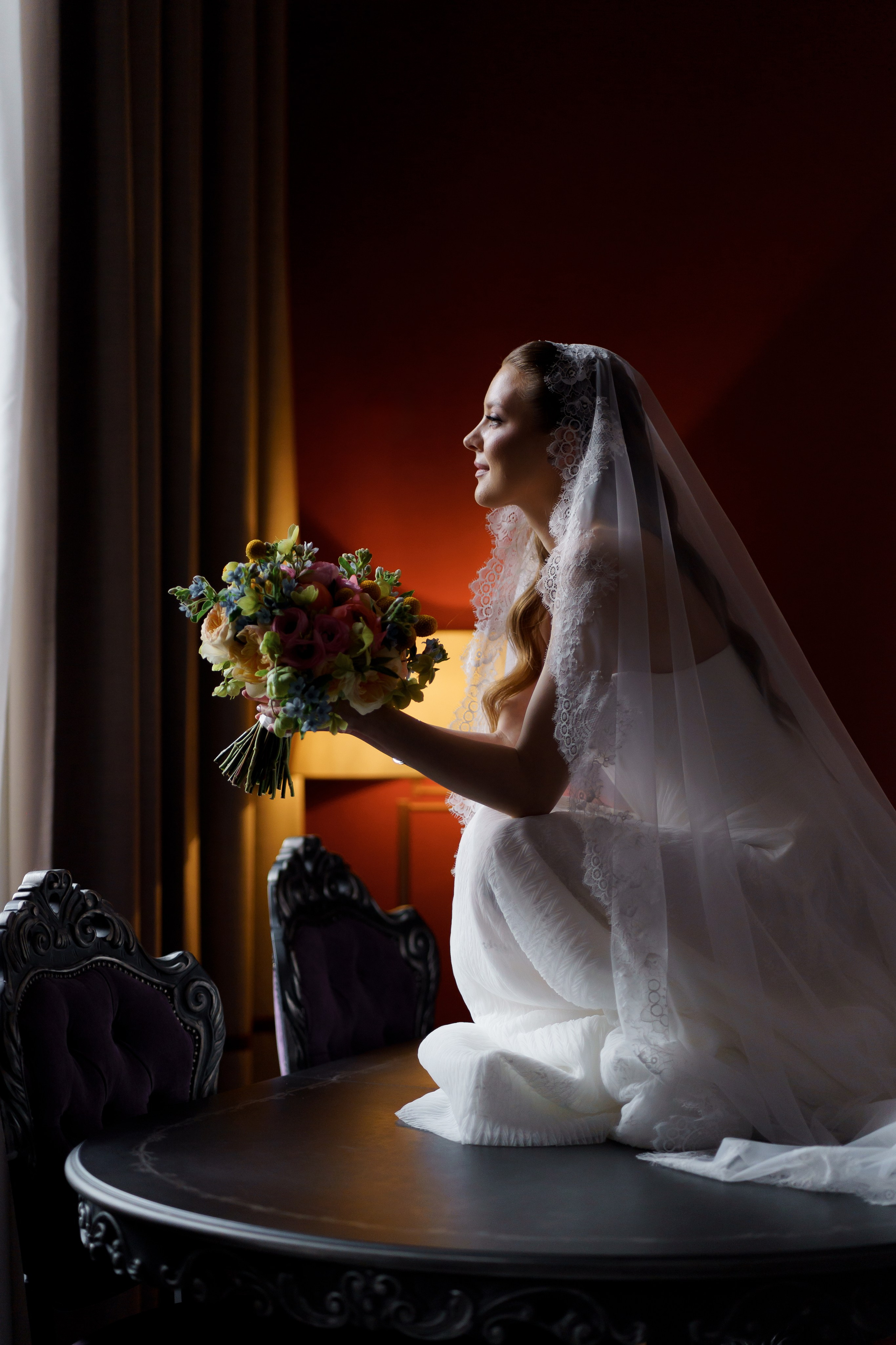 Тетяна & Остап. Весільний фотограф Львів Софія Крайник