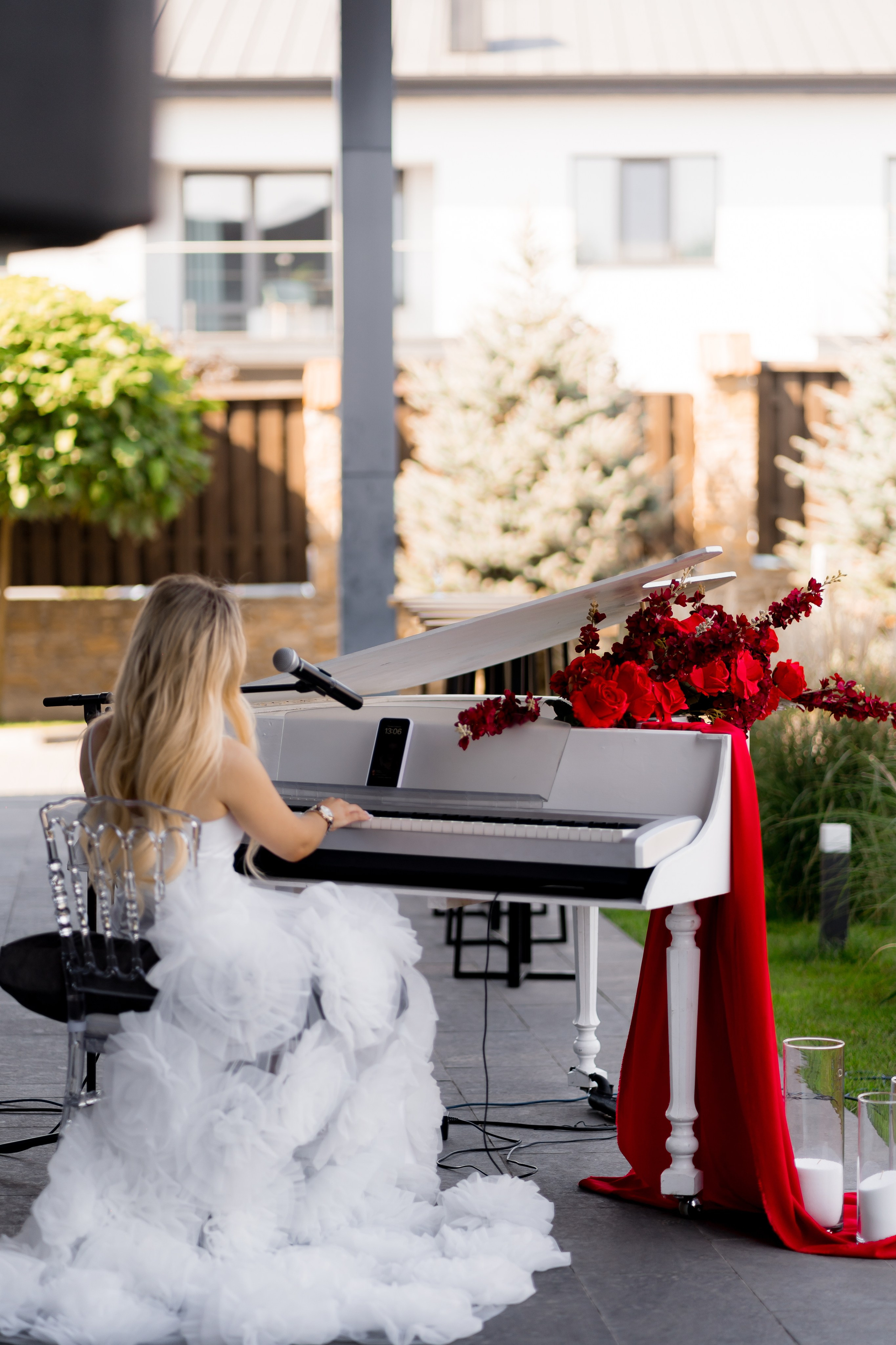 Діма & Анна. Весільний фотограф Львів Софія Крайник