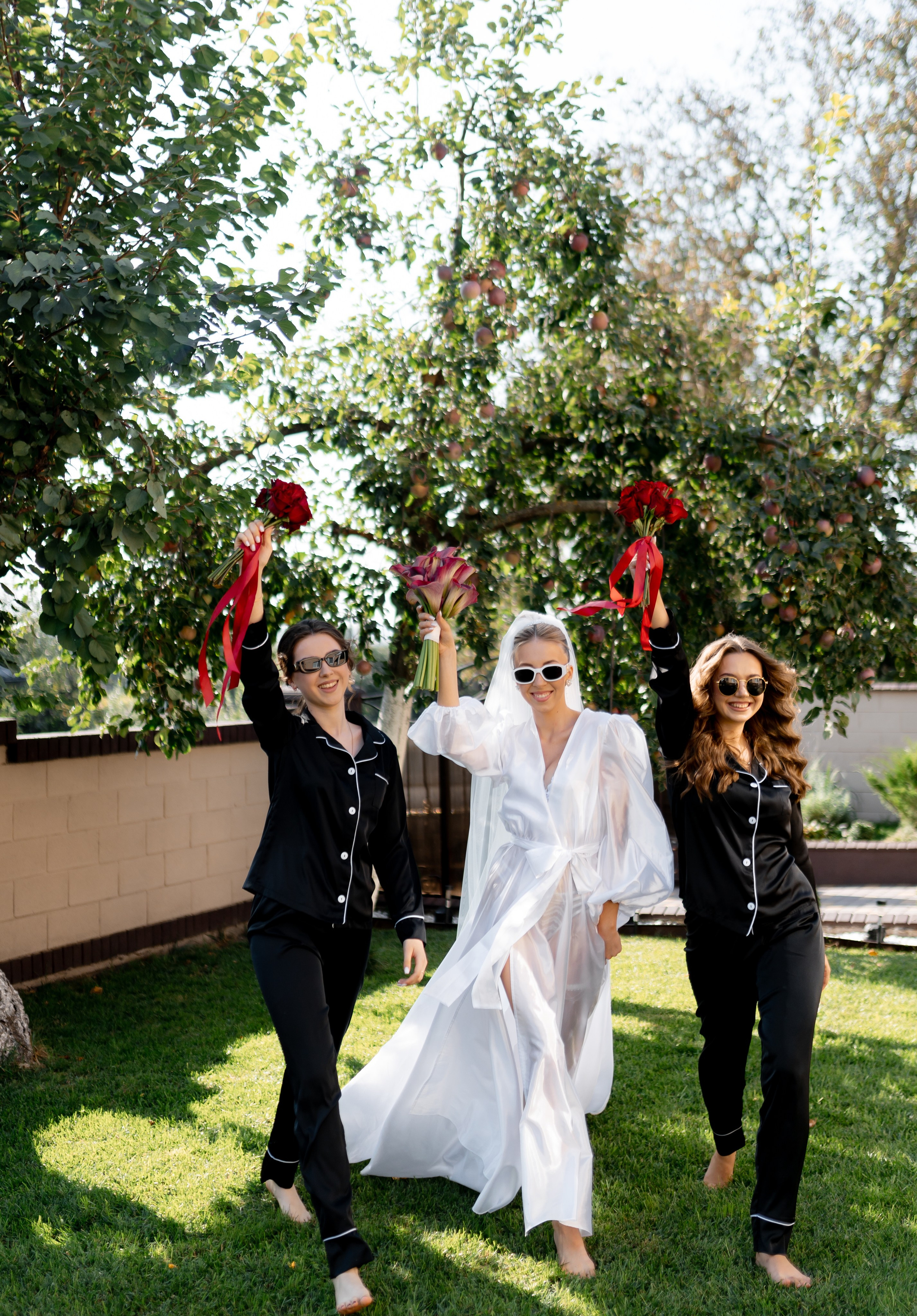 Діма & Анна. Весільний фотограф Львів Софія Крайник