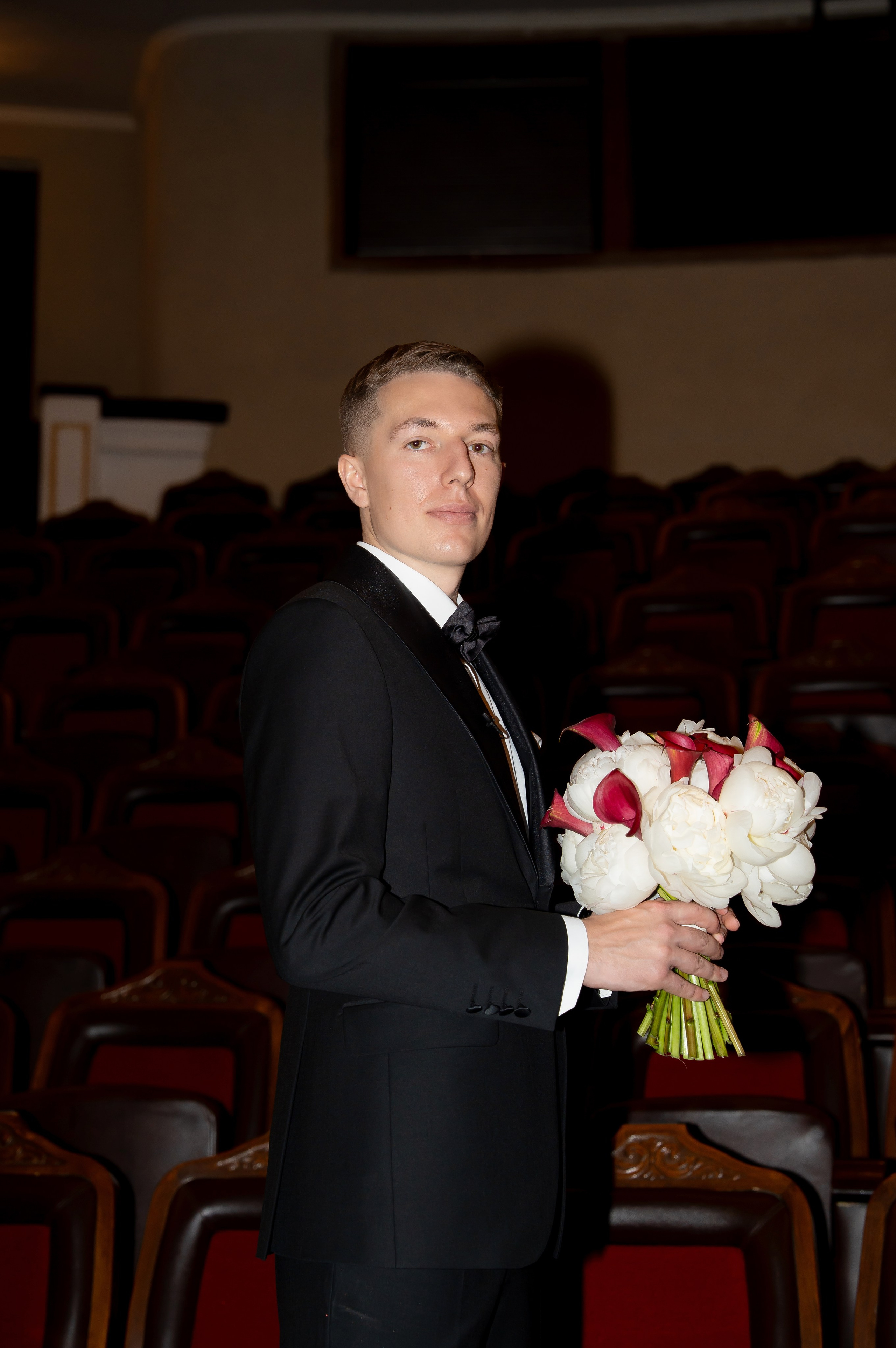 Ірина & Назар. Весільний фотограф Львів Софія Крайник