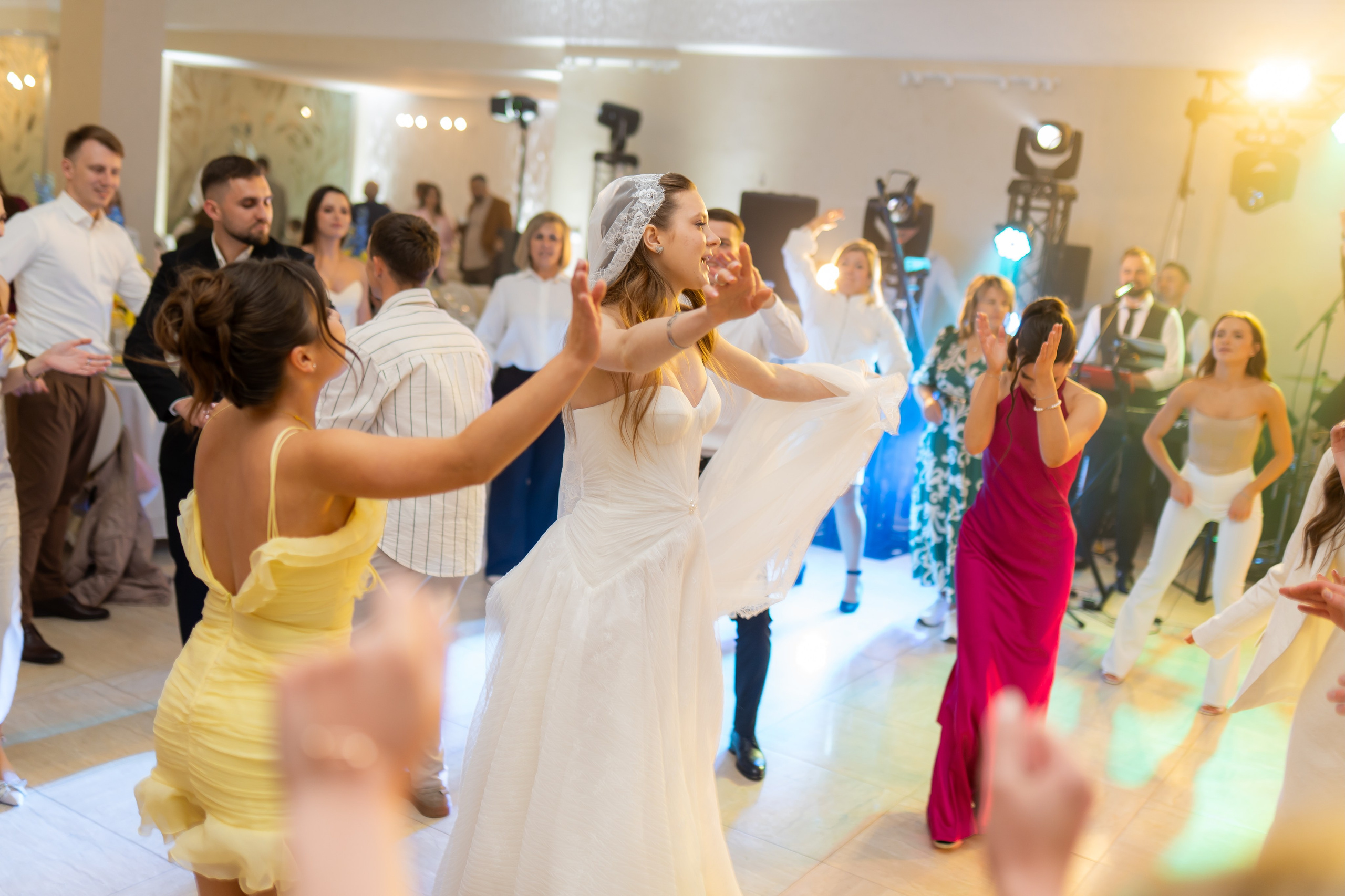 Тетяна & Остап. Весільний фотограф Львів Софія Крайник