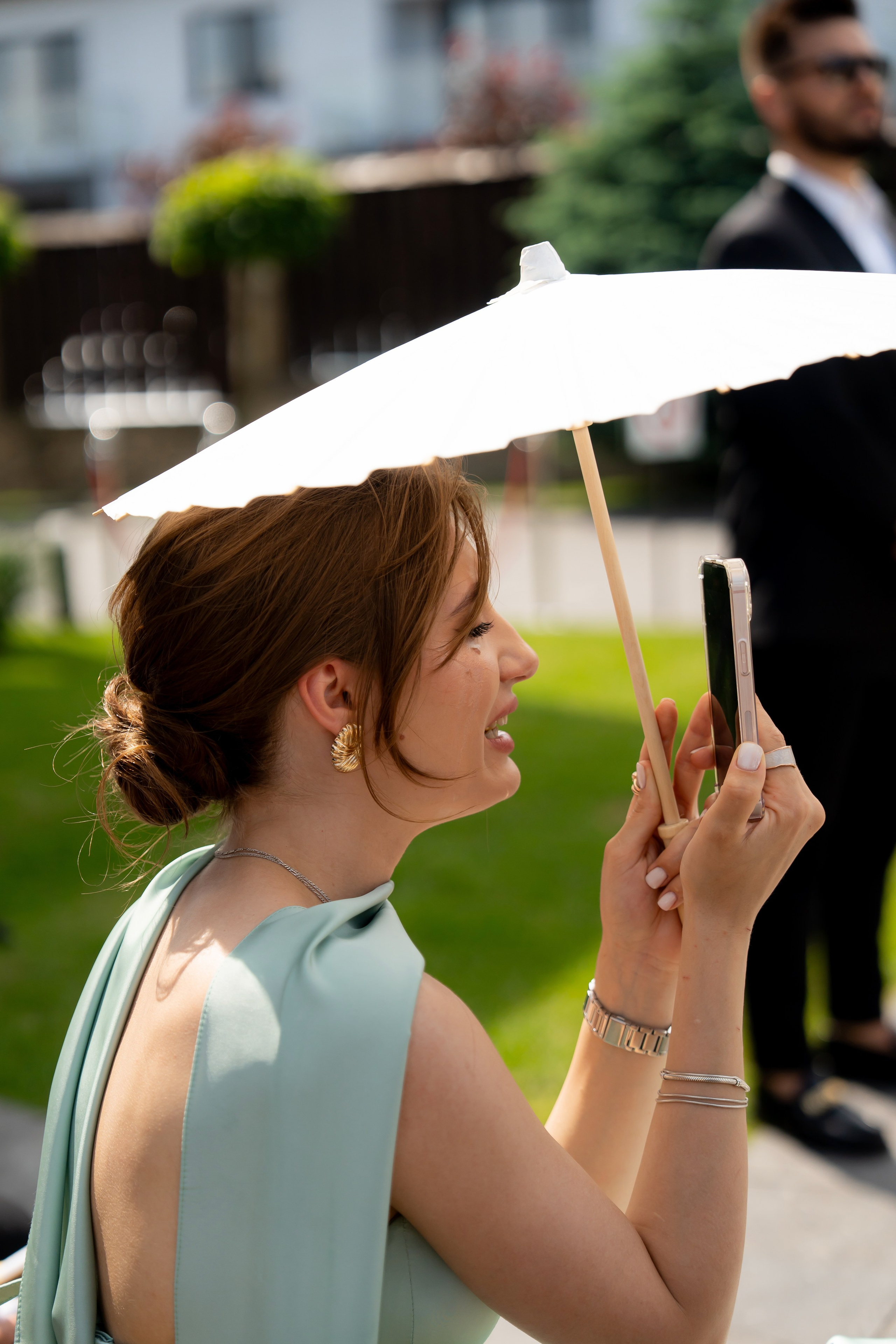 Дарина Микола. Весільний фотограф Львів Софія Крайник