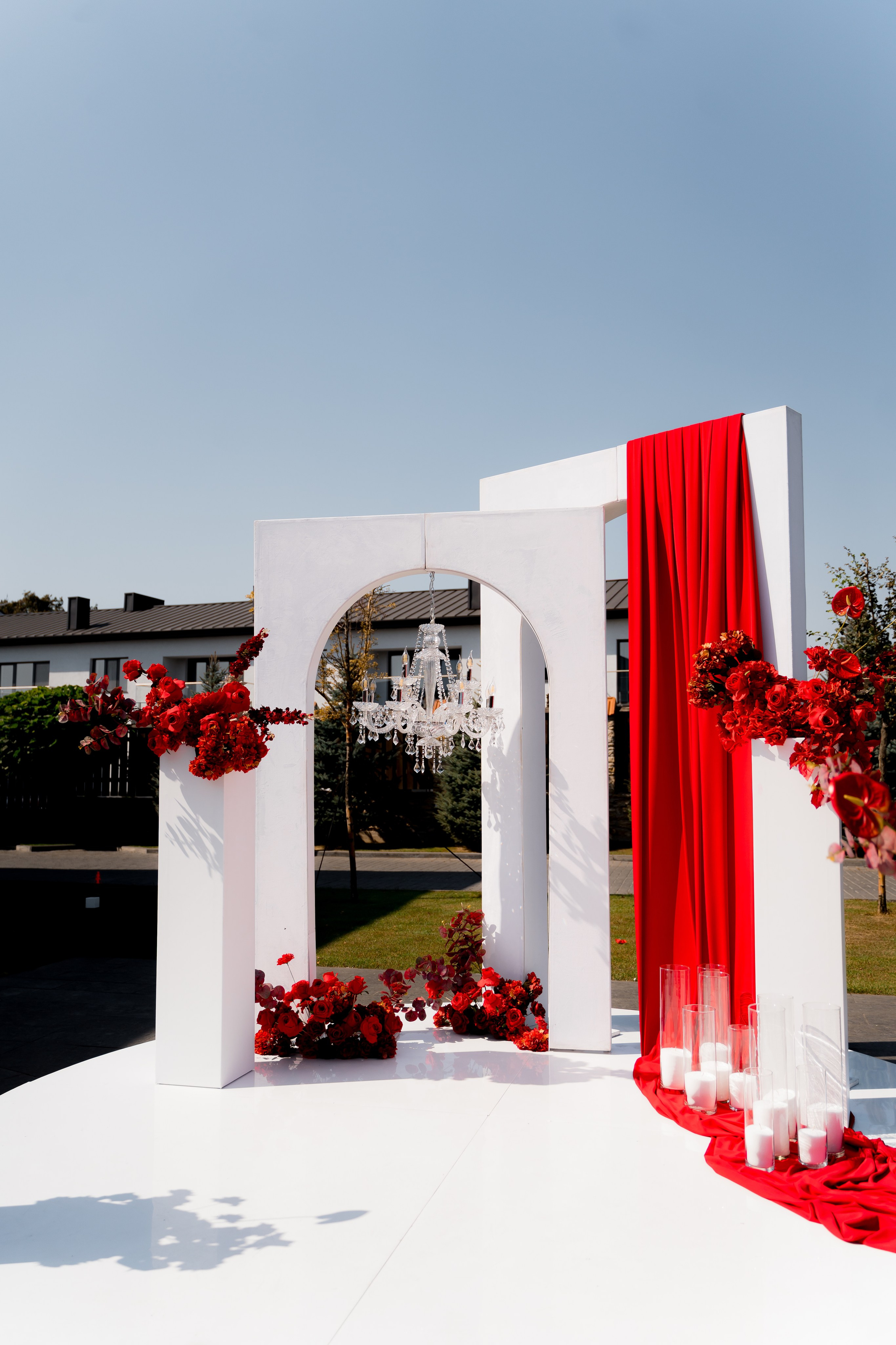 Діма & Анна. Весільний фотограф Львів Софія Крайник