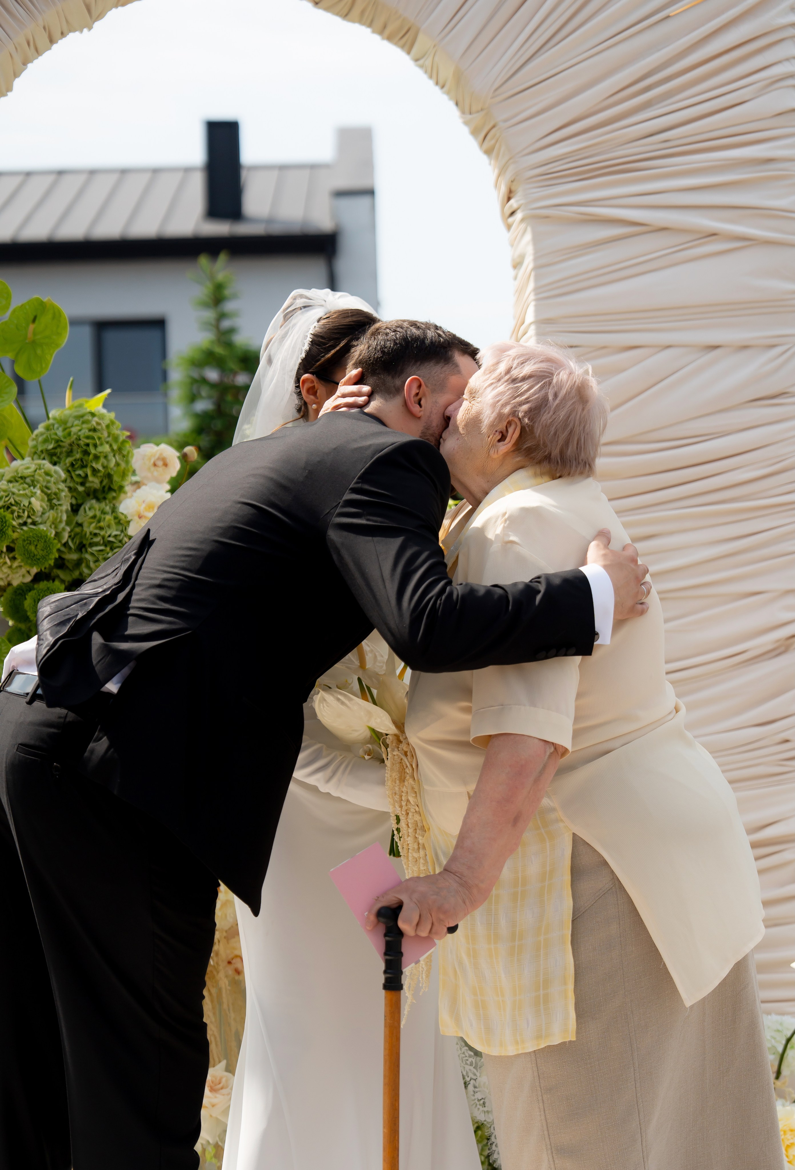 Дарина Микола. Весільний фотограф Львів Софія Крайник
