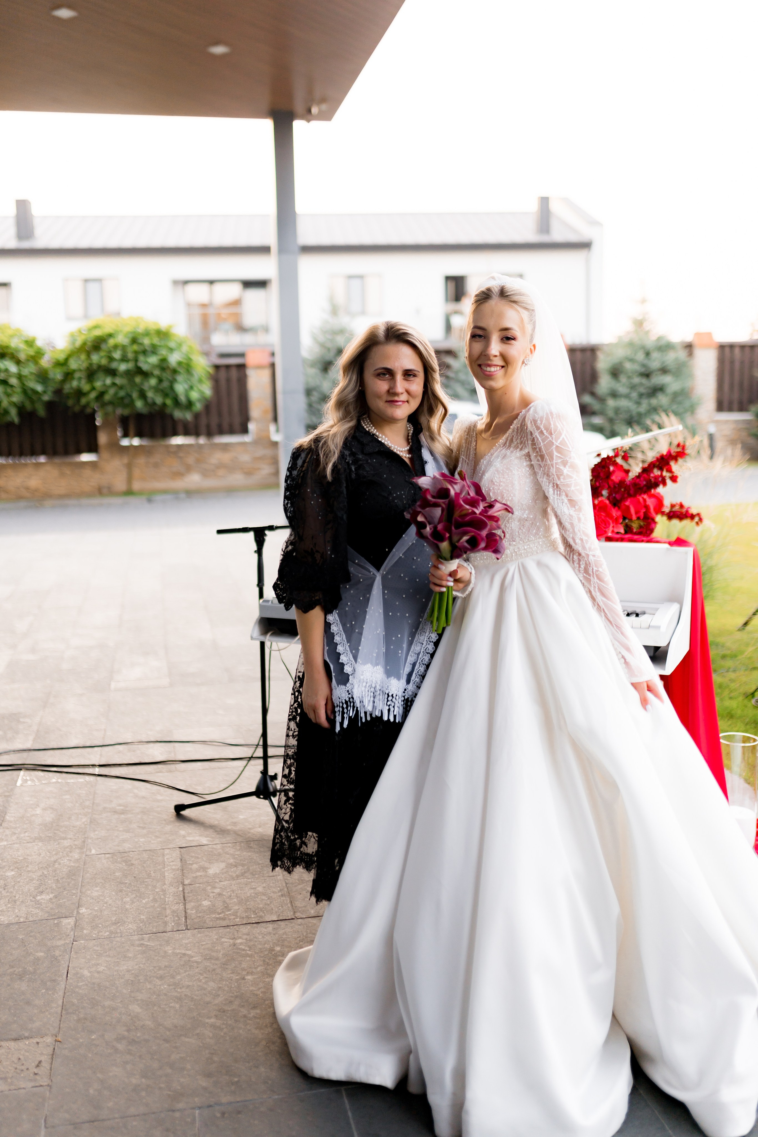 Діма & Анна. Весільний фотограф Львів Софія Крайник