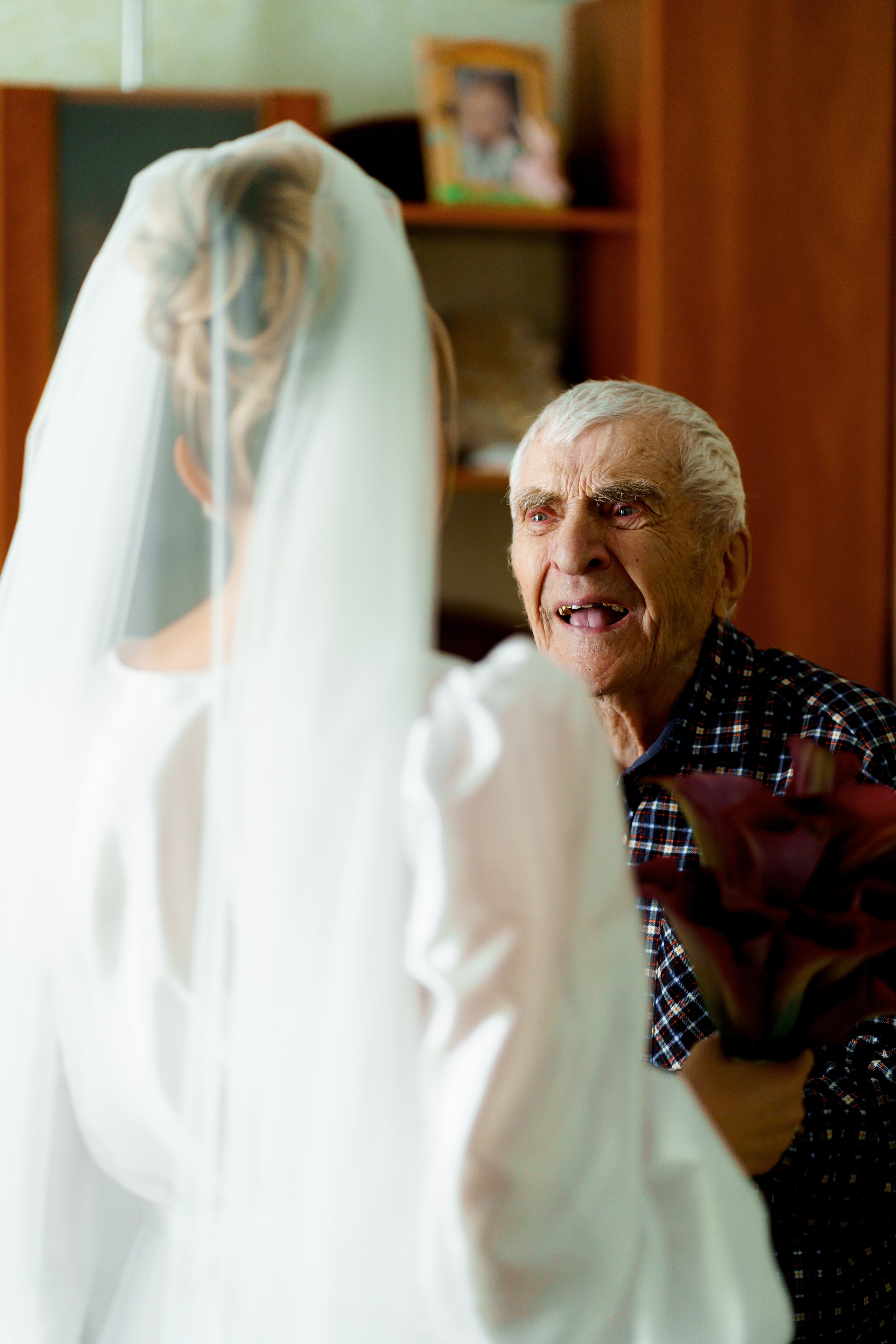 Діма & Анна. Весільний фотограф Львів Софія Крайник