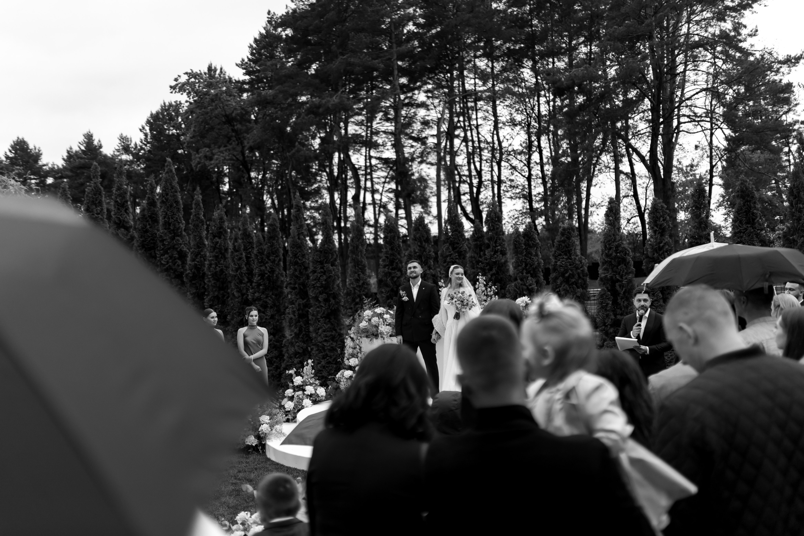 Тетяна & Остап. Весільний фотограф Львів Софія Крайник