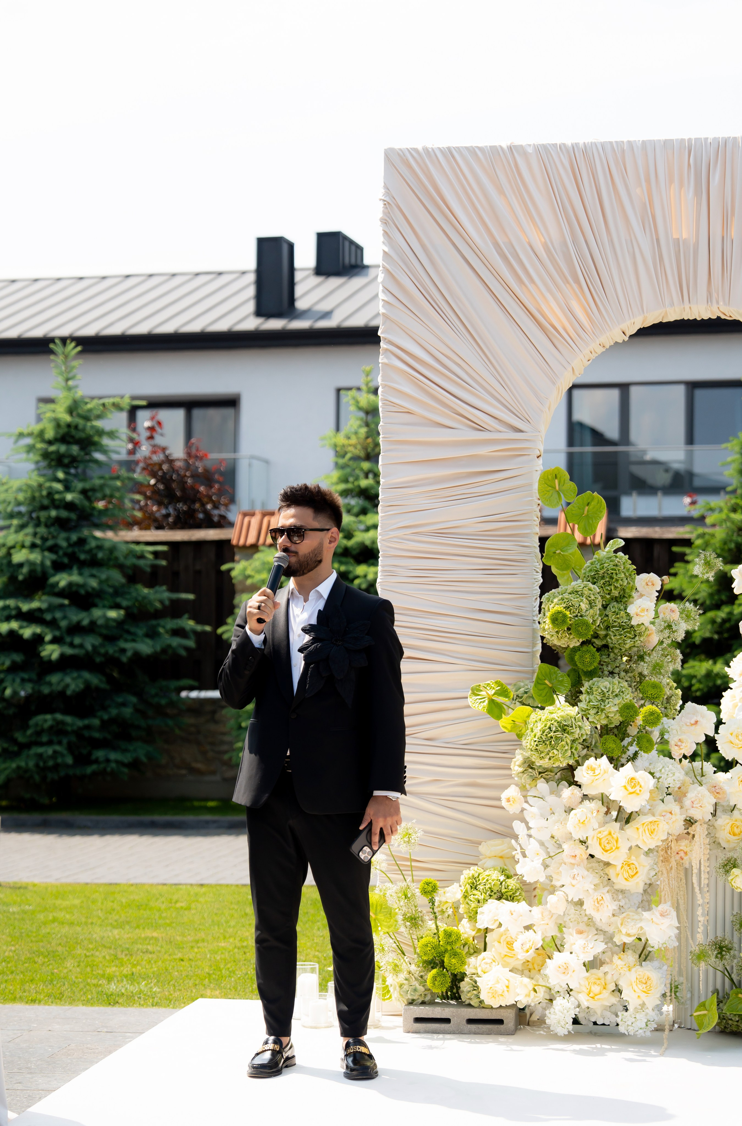 Дарина Микола. Весільний фотограф Львів Софія Крайник