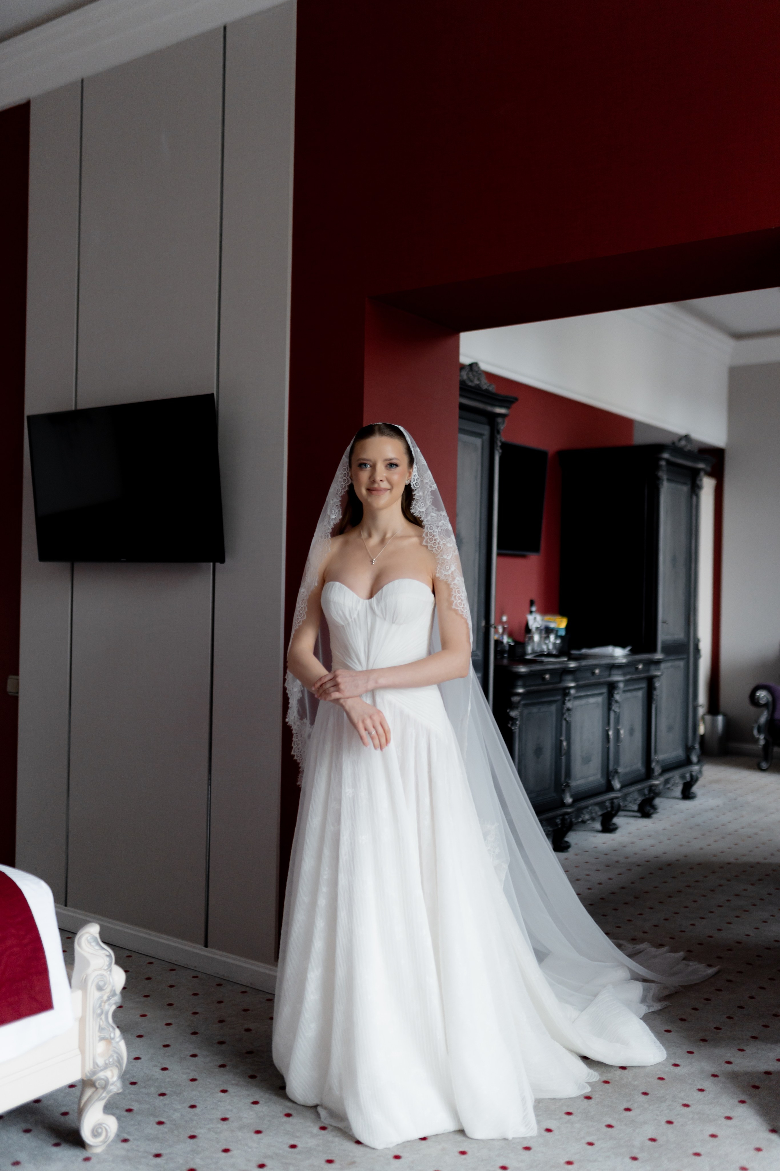 Тетяна & Остап. Весільний фотограф Львів Софія Крайник