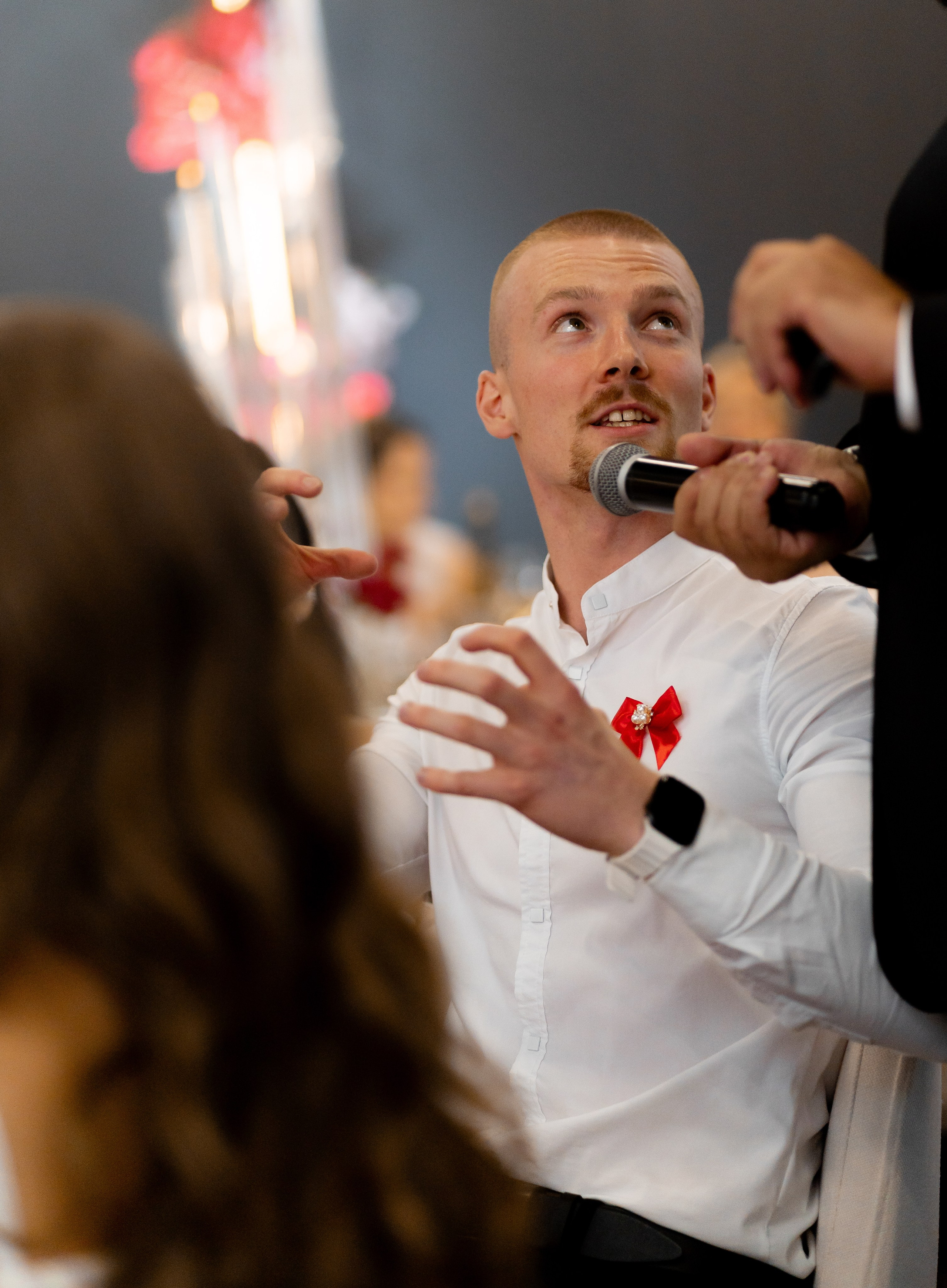 Діма & Анна. Весільний фотограф Львів Софія Крайник