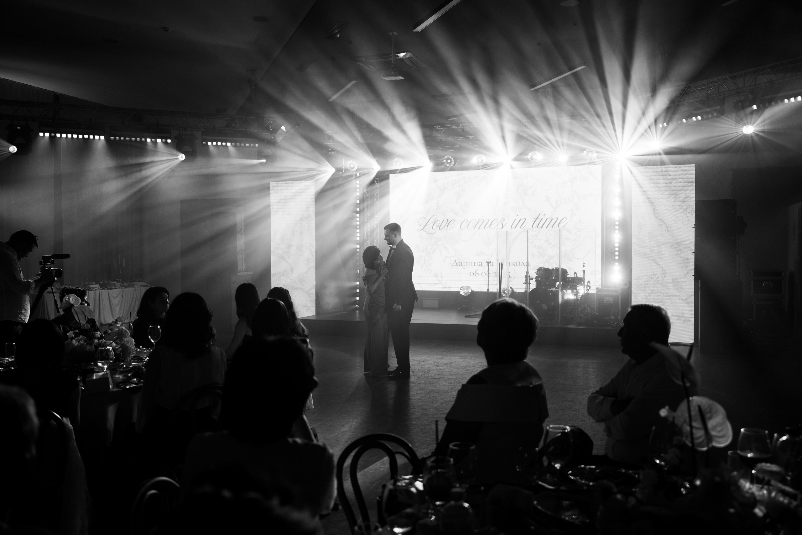 Дарина Микола. Весільний фотограф Львів Софія Крайник