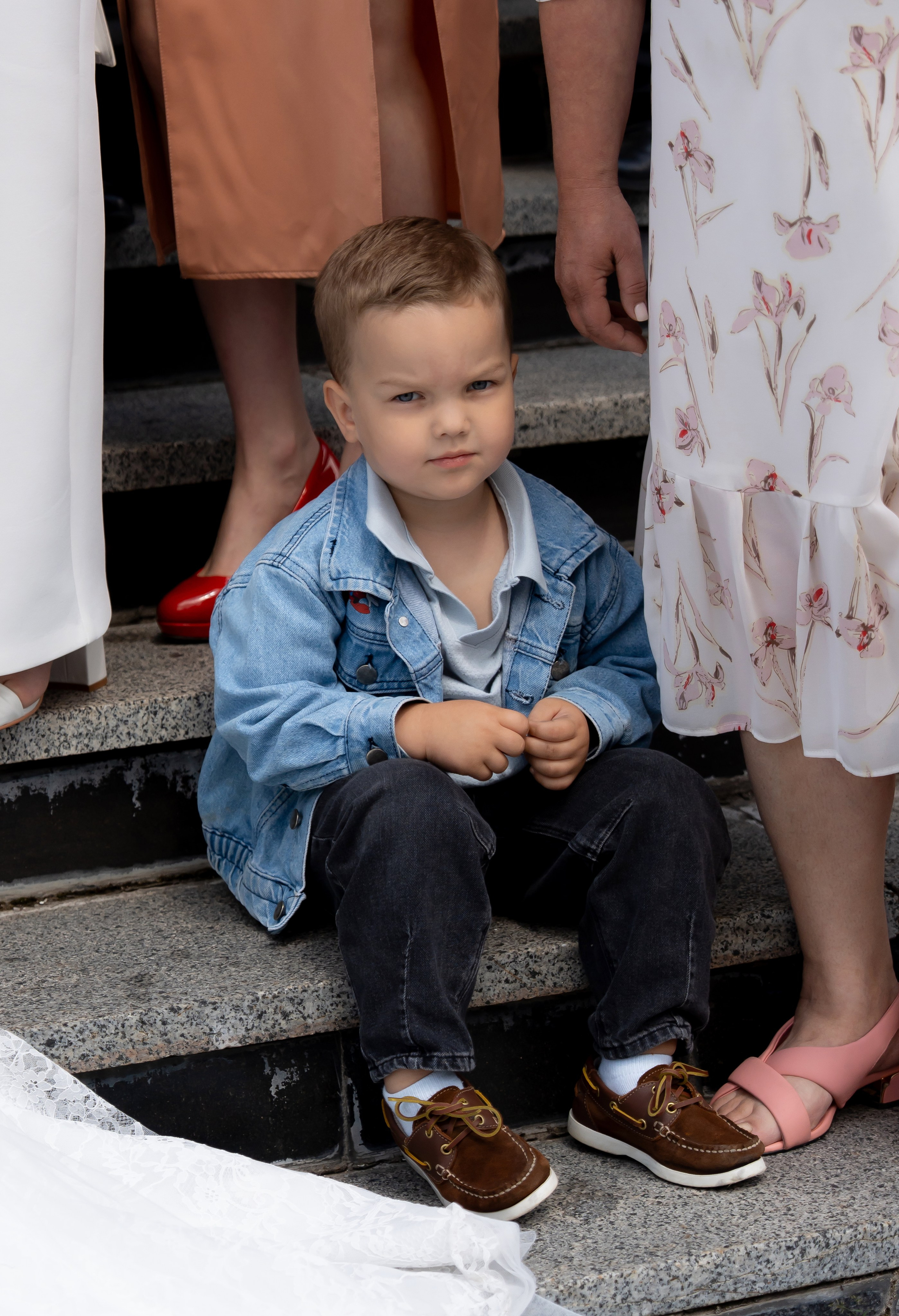 Ірина & Назар. Весільний фотограф Львів Софія Крайник