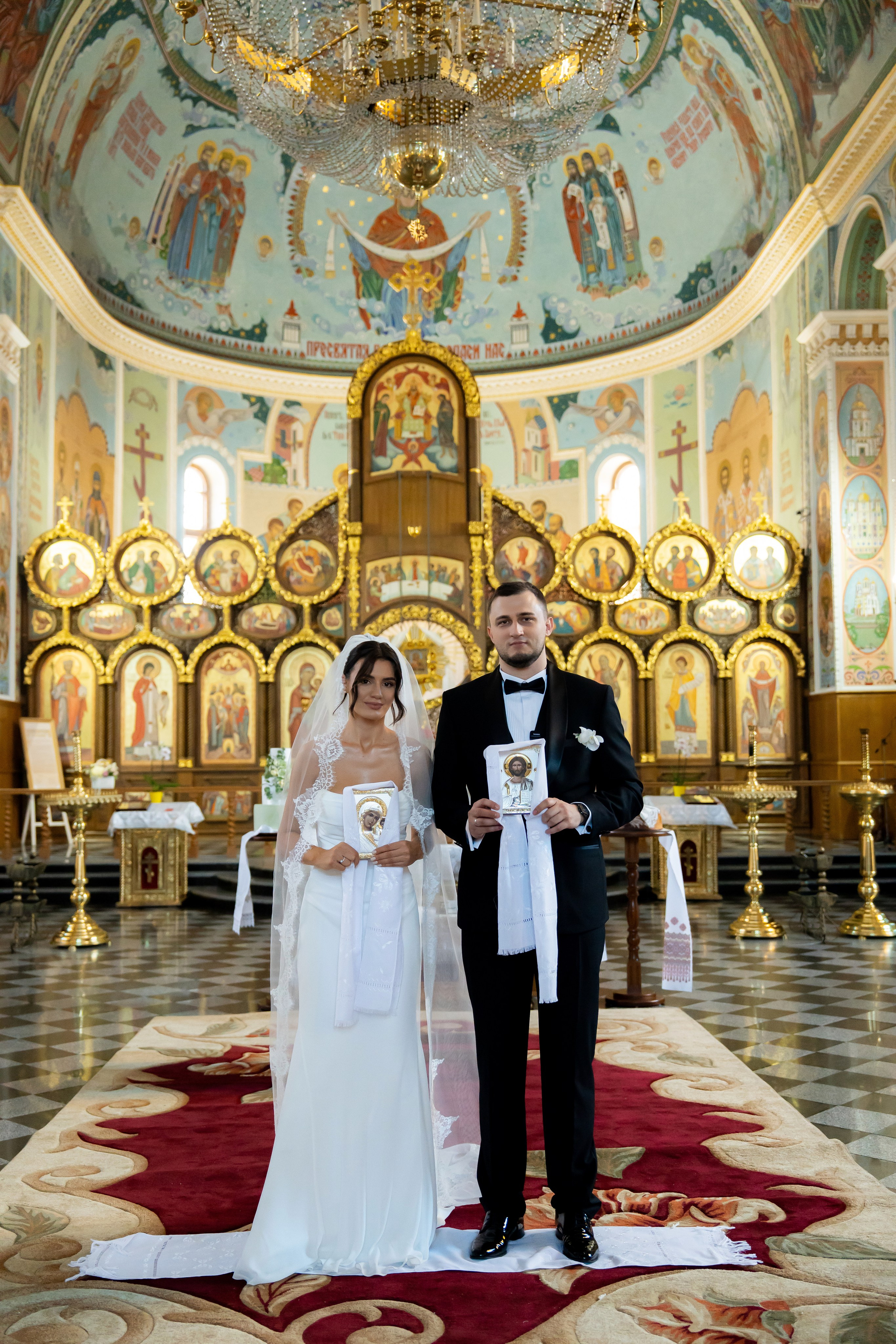 Дарина Микола. Весільний фотограф Львів Софія Крайник