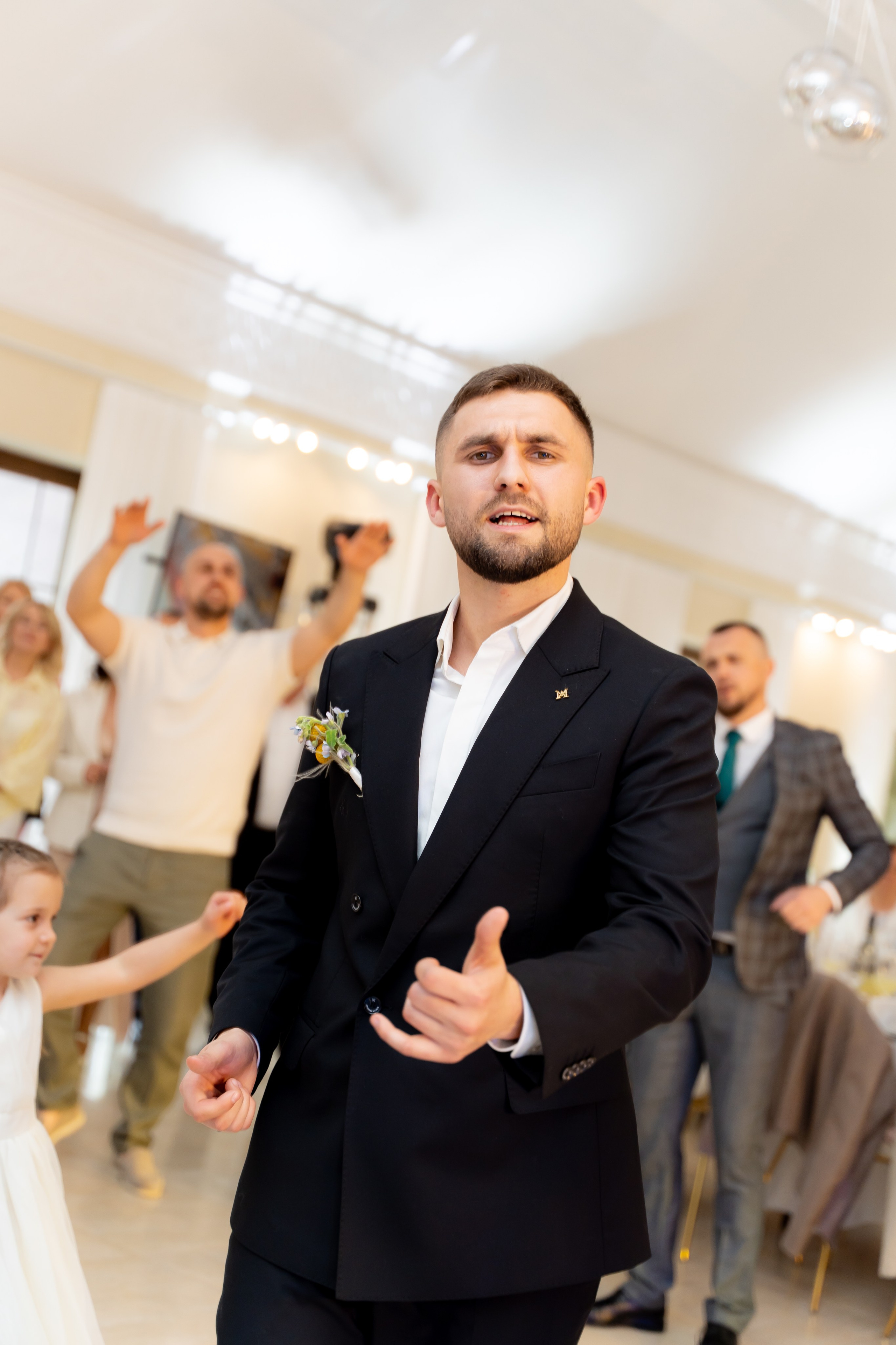 Тетяна & Остап. Весільний фотограф Львів Софія Крайник