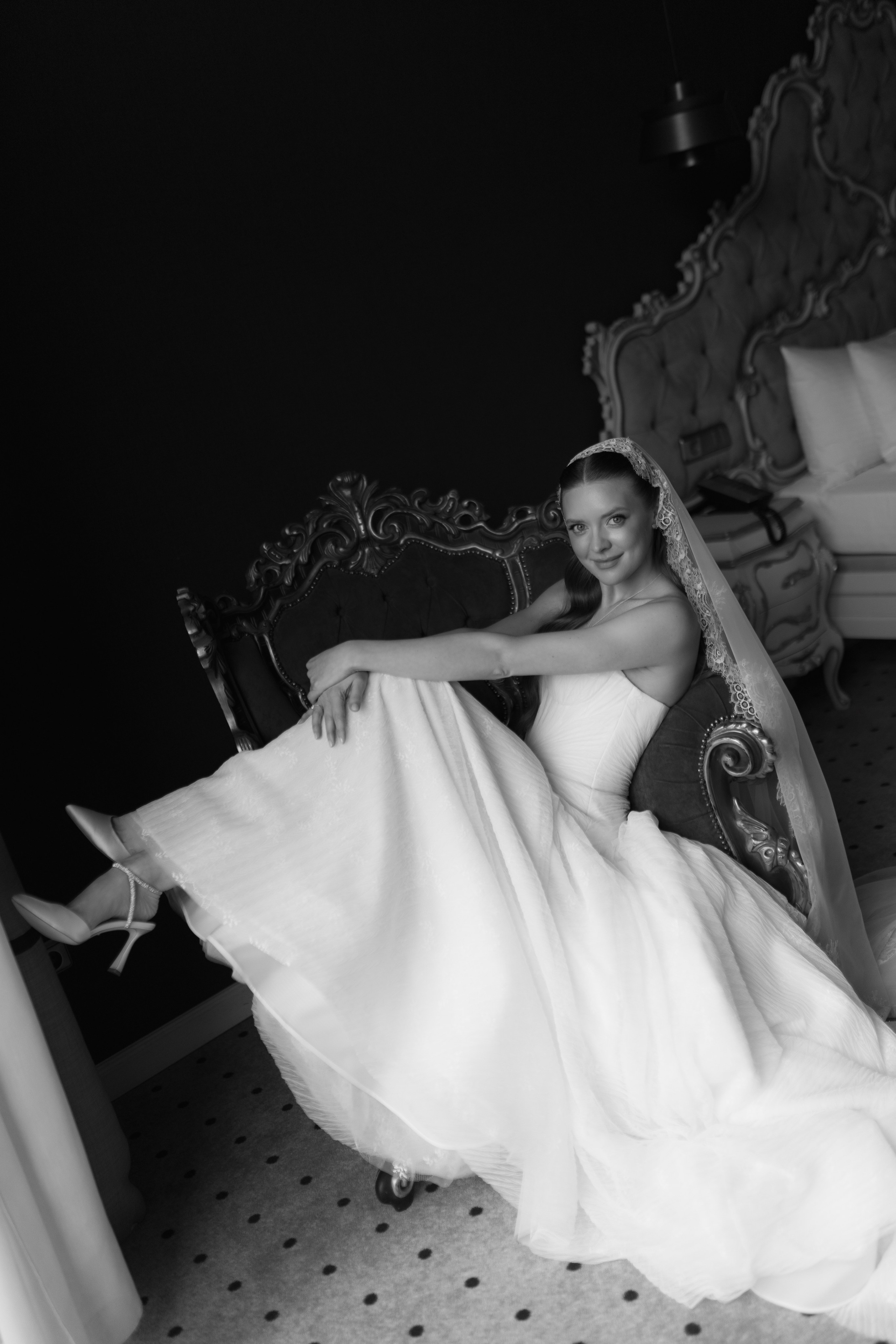 Тетяна & Остап. Весільний фотограф Львів Софія Крайник