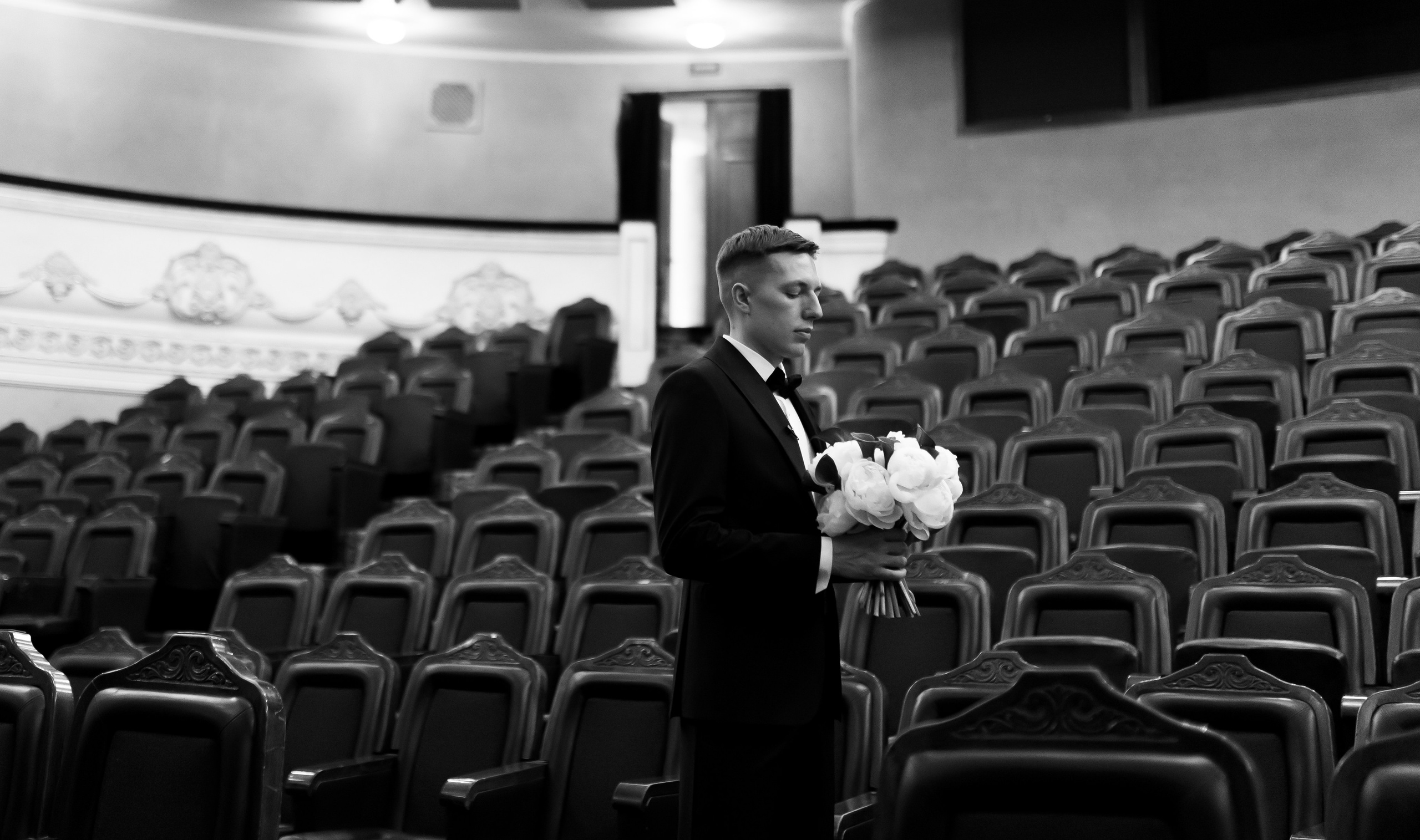 Ірина & Назар. Весільний фотограф Львів Софія Крайник