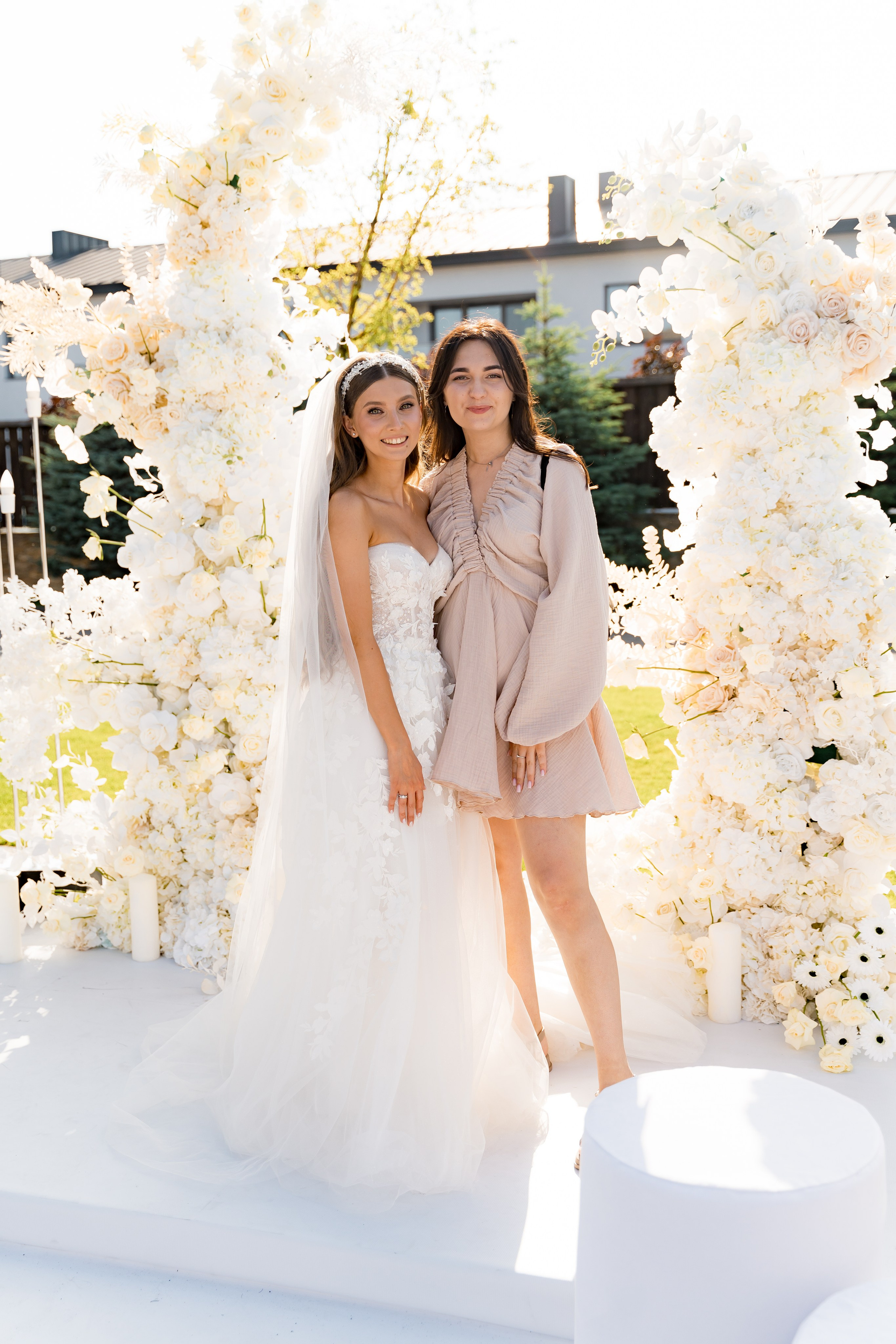 Віталій & Ліліана. Весільний фотограф Львів Софія Крайник