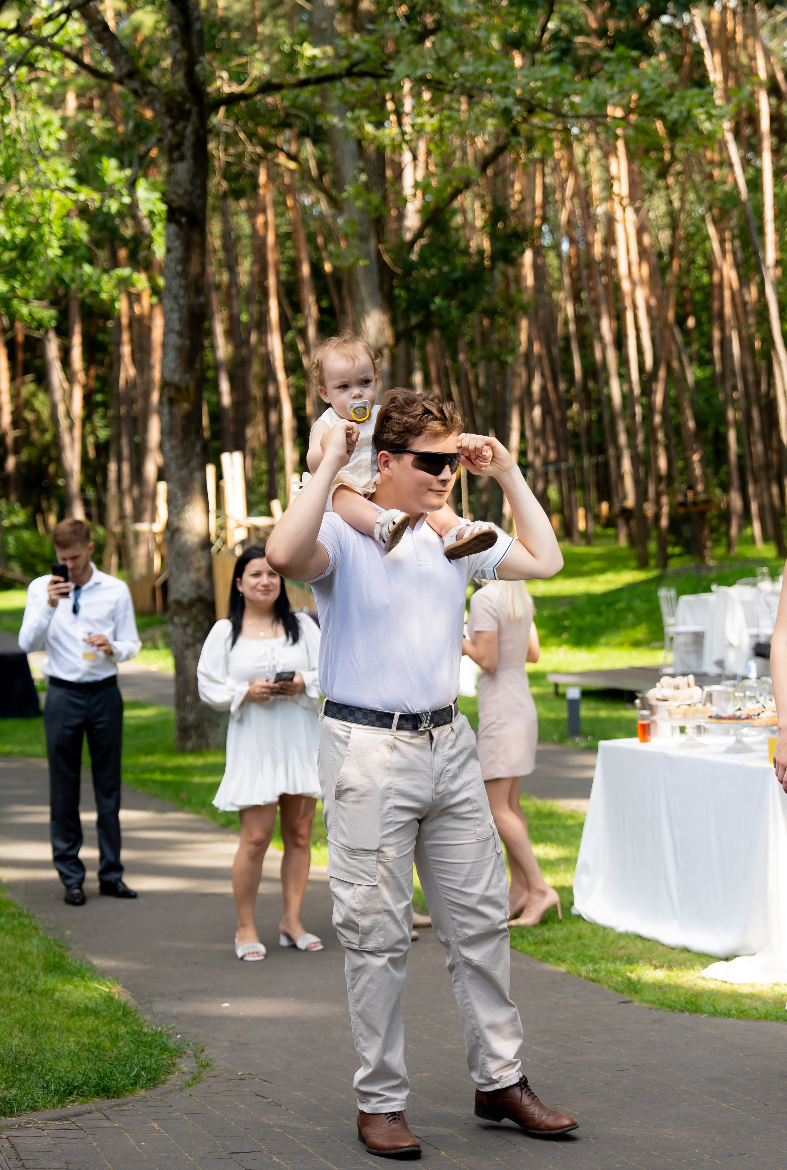 Анастасія & Олексій. Весільний фотограф Львів Софія Крайник
