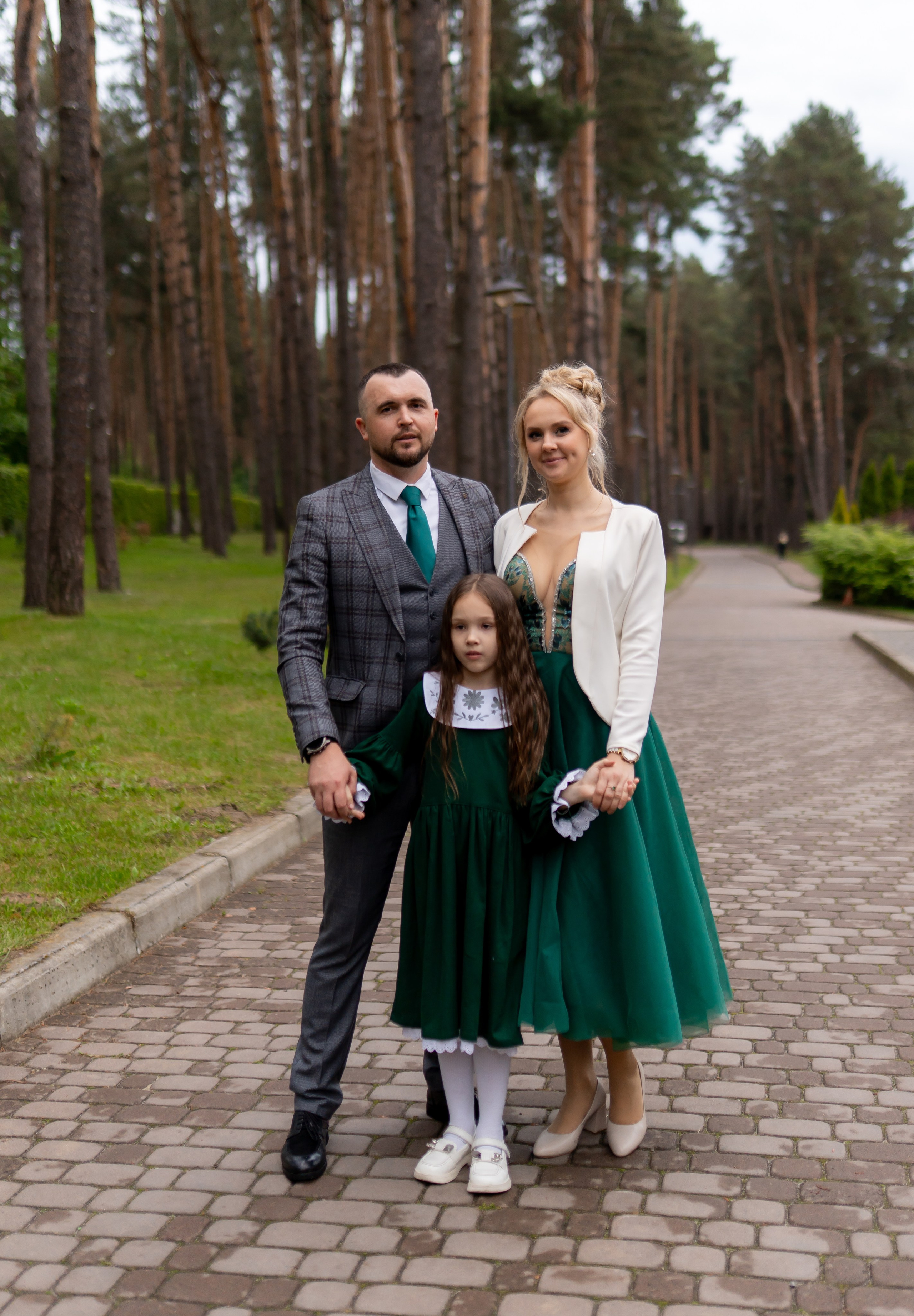 Тетяна & Остап. Весільний фотограф Львів Софія Крайник