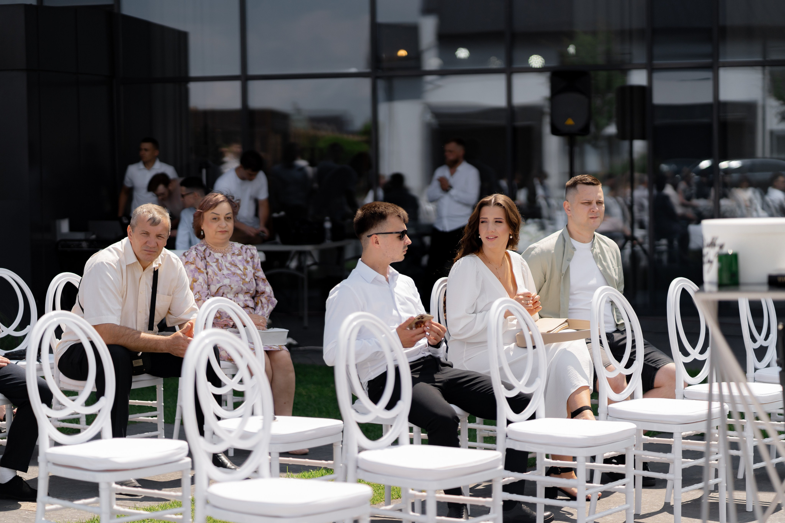 Віталій & Ліліана. Весільний фотограф Львів Софія Крайник