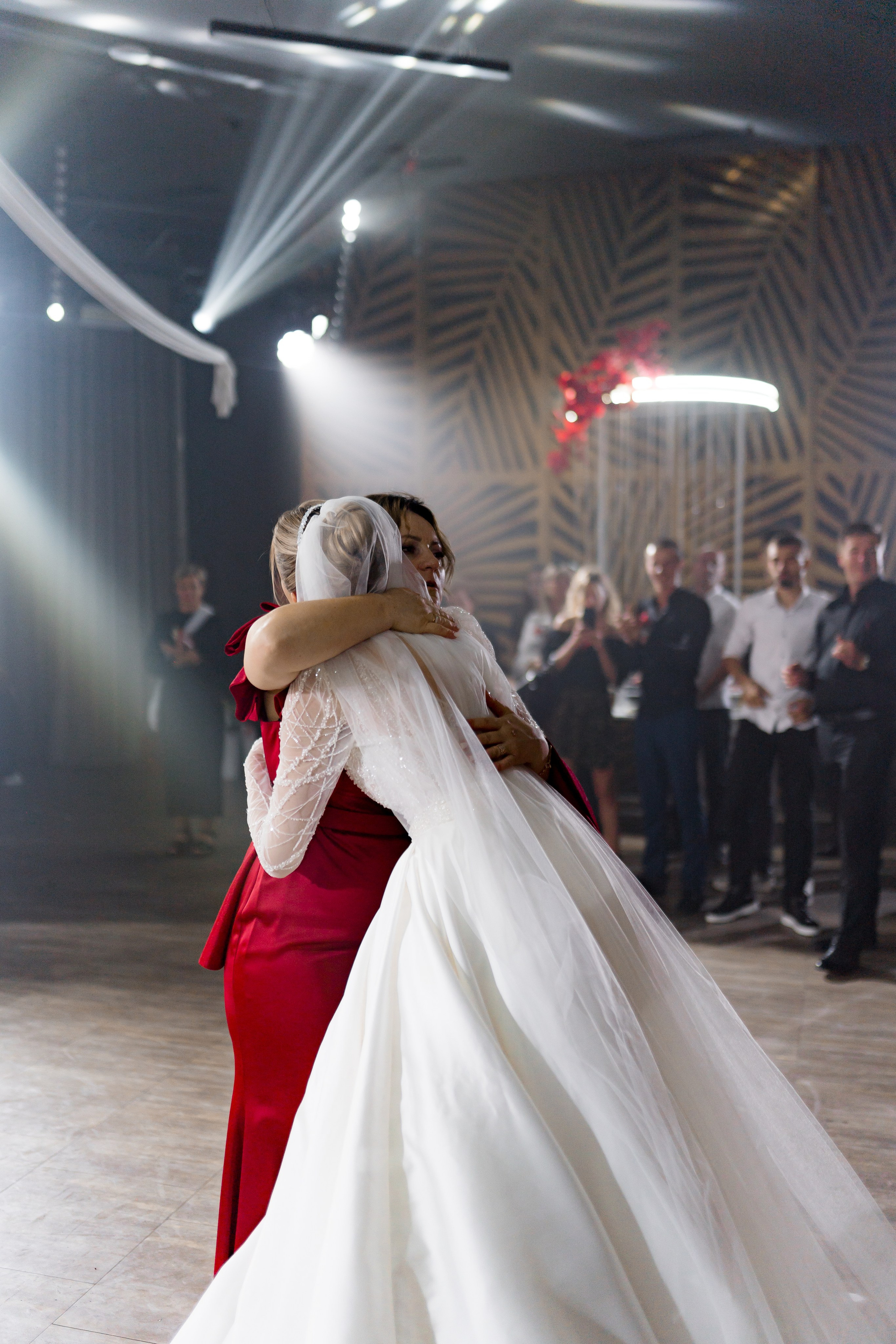 Діма & Анна. Весільний фотограф Львів Софія Крайник