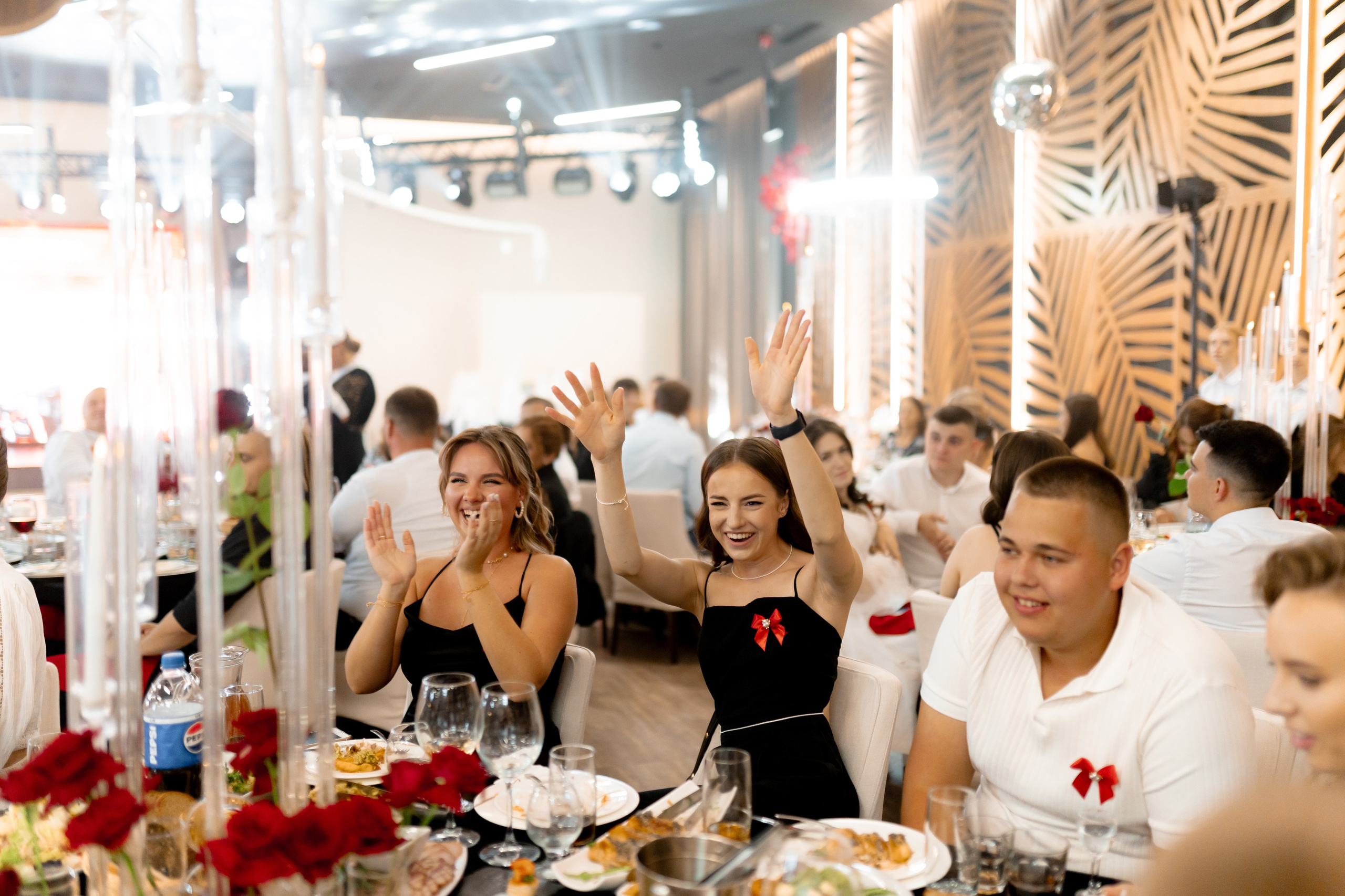 Діма & Анна. Весільний фотограф Львів Софія Крайник