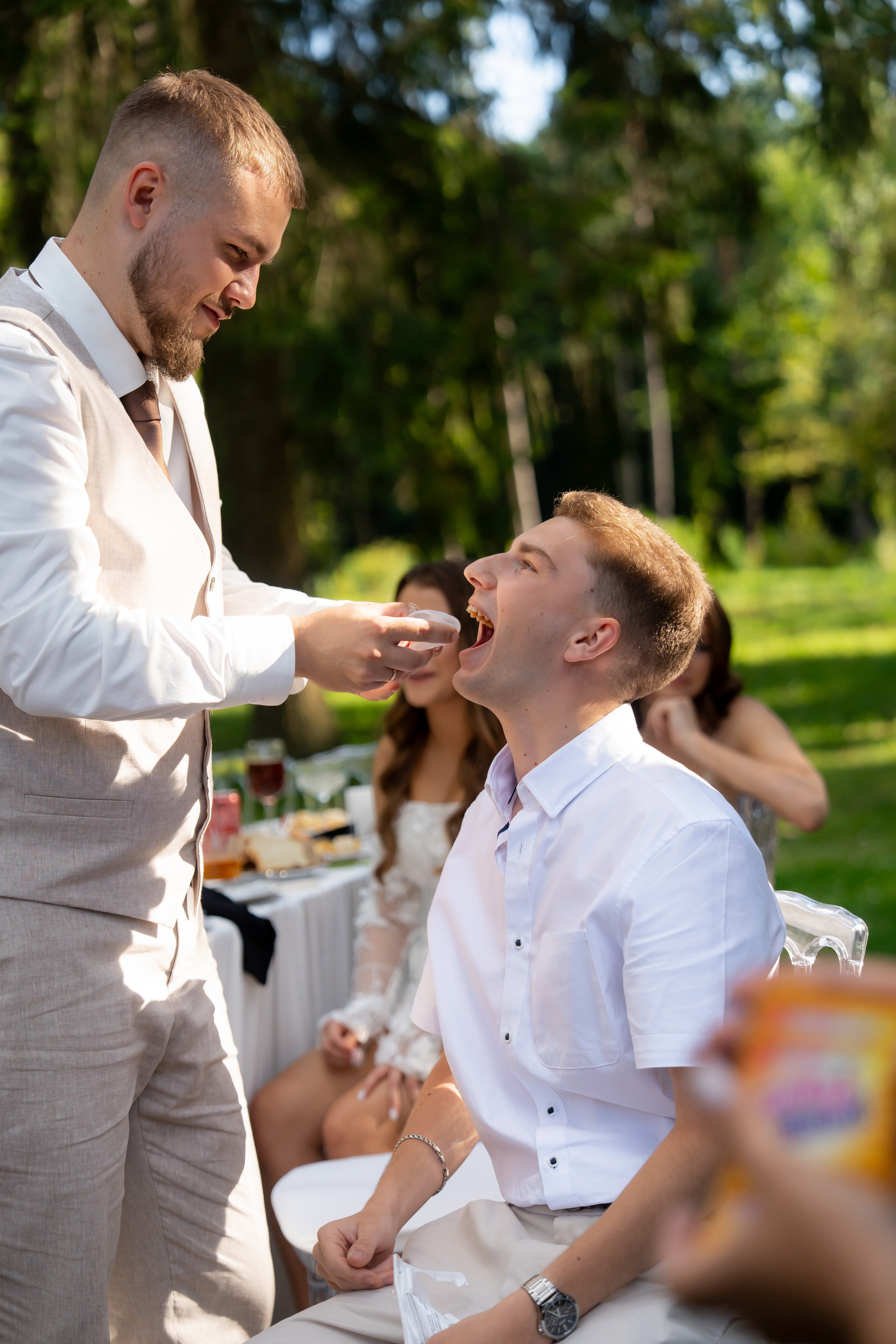 Анастасія & Олексій. Весільний фотограф Львів Софія Крайник