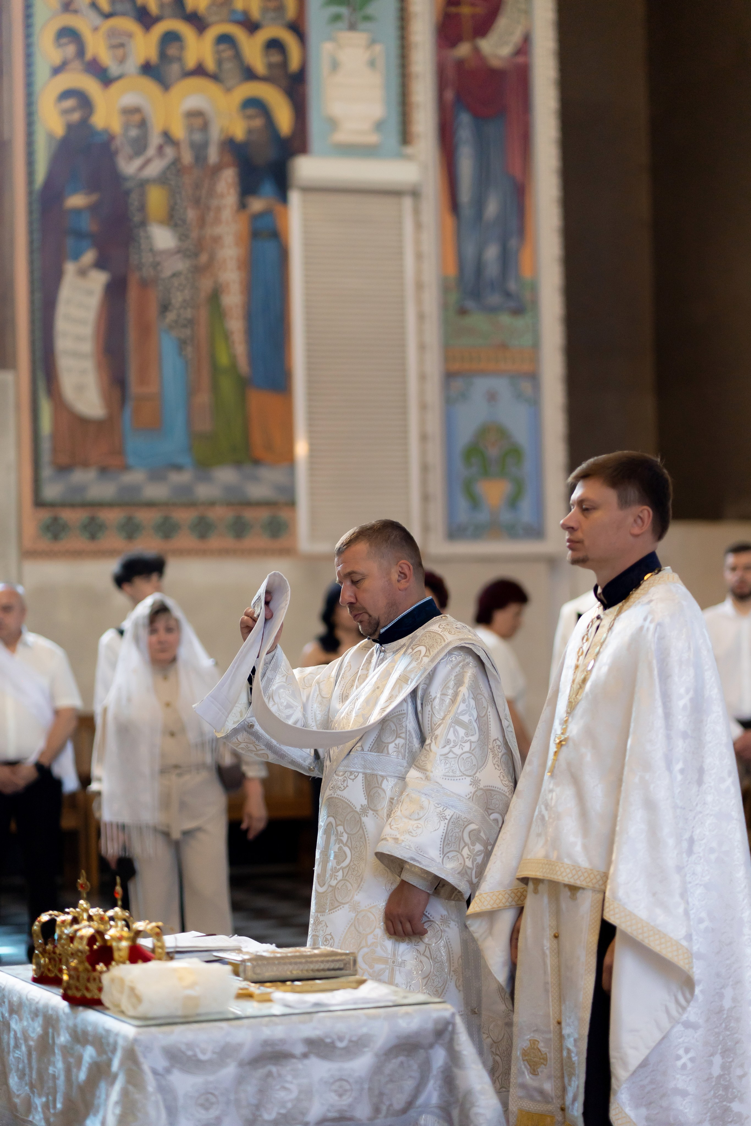 Дарина Микола. Весільний фотограф Львів Софія Крайник