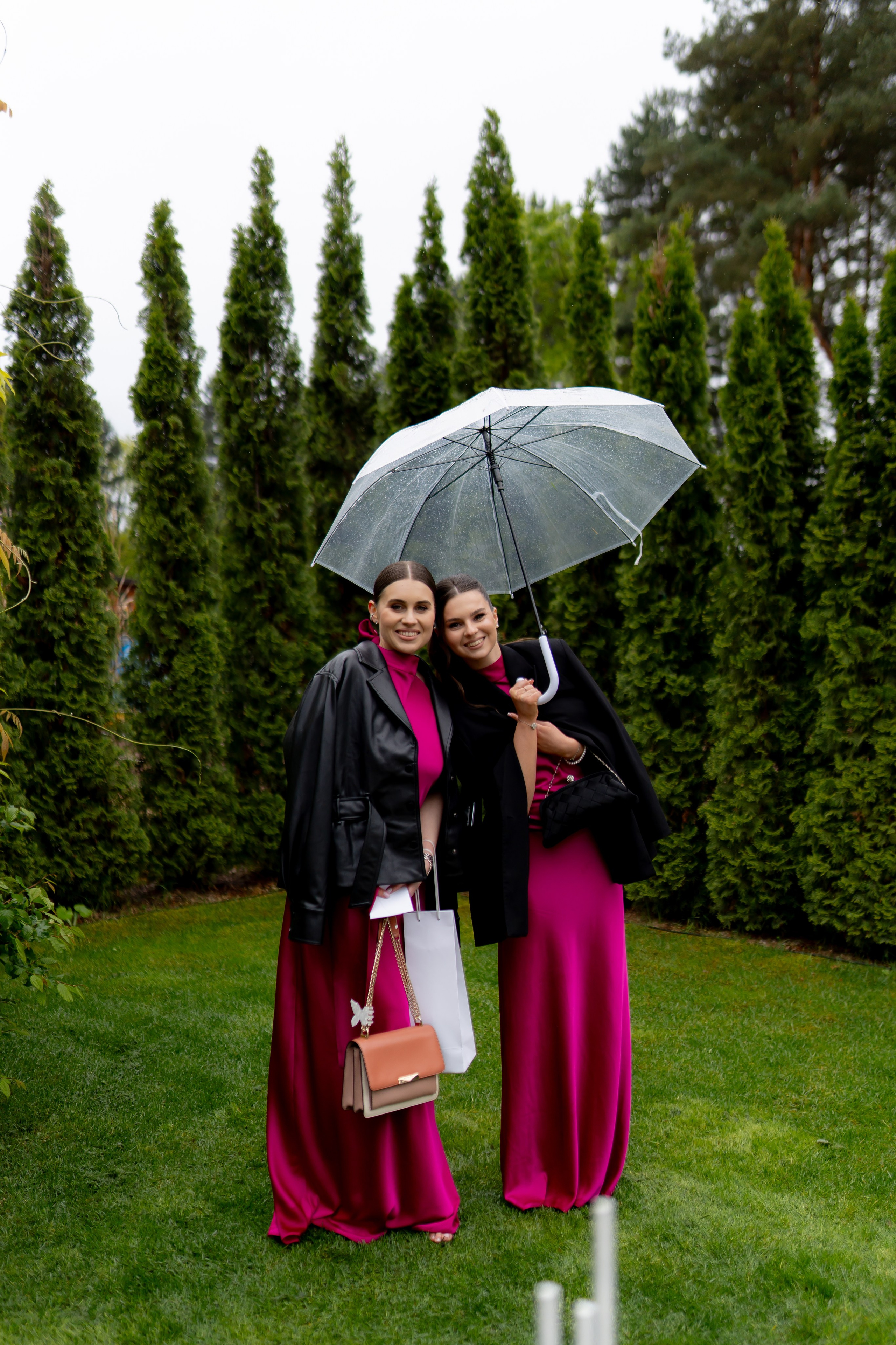 Тетяна & Остап. Весільний фотограф Львів Софія Крайник