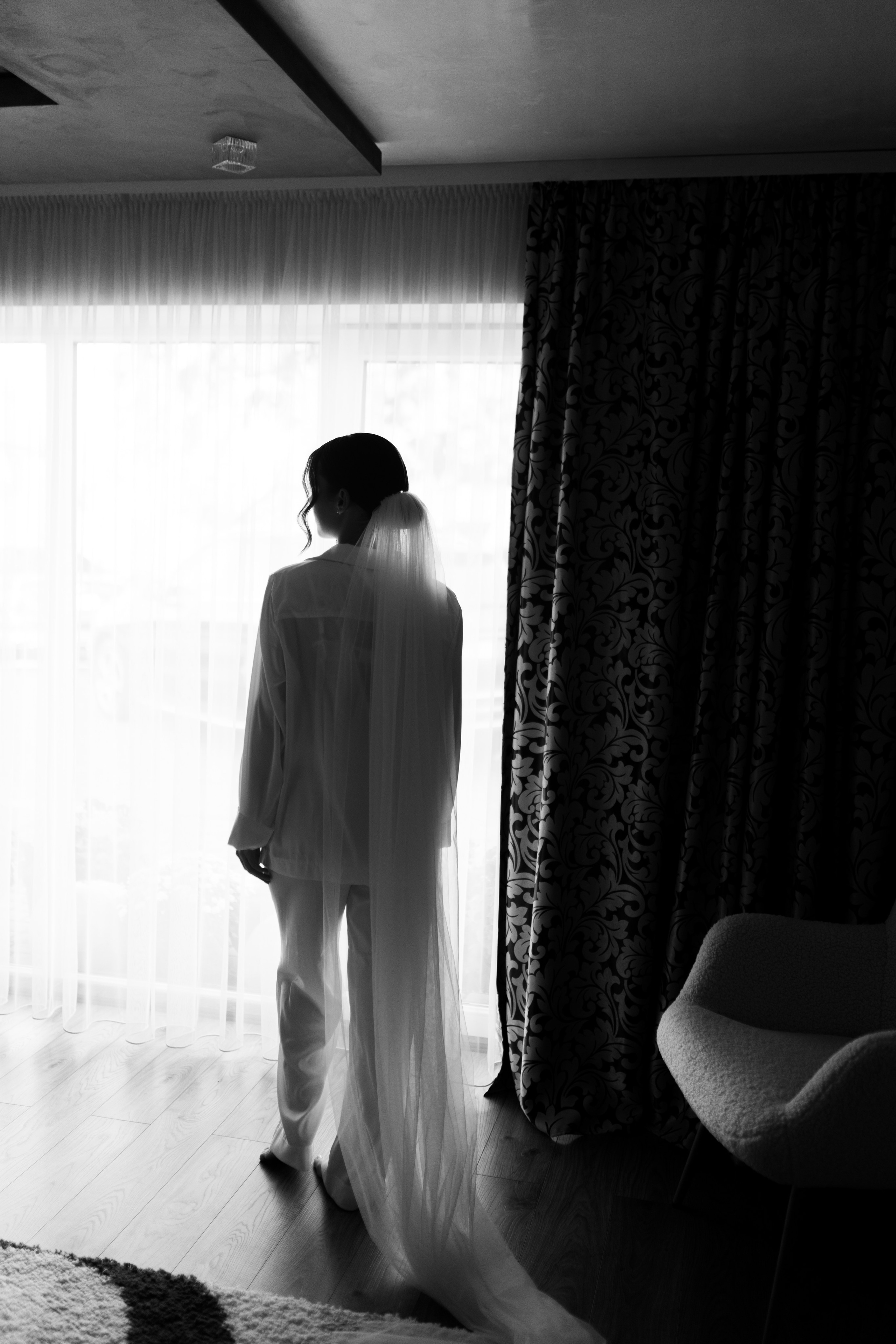 Ю&А. Весільний фотограф Львів Софія Крайник