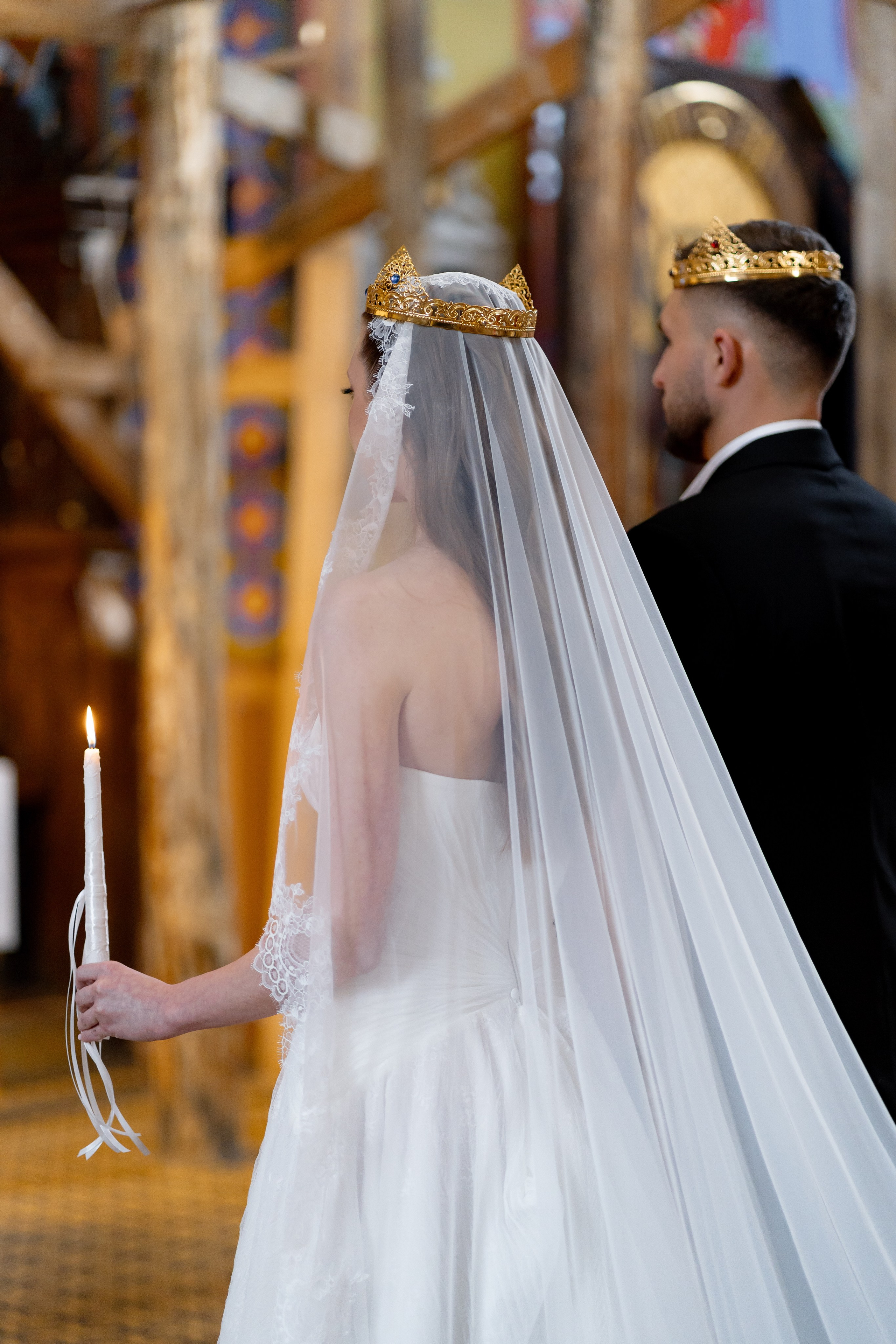 Тетяна & Остап. Весільний фотограф Львів Софія Крайник