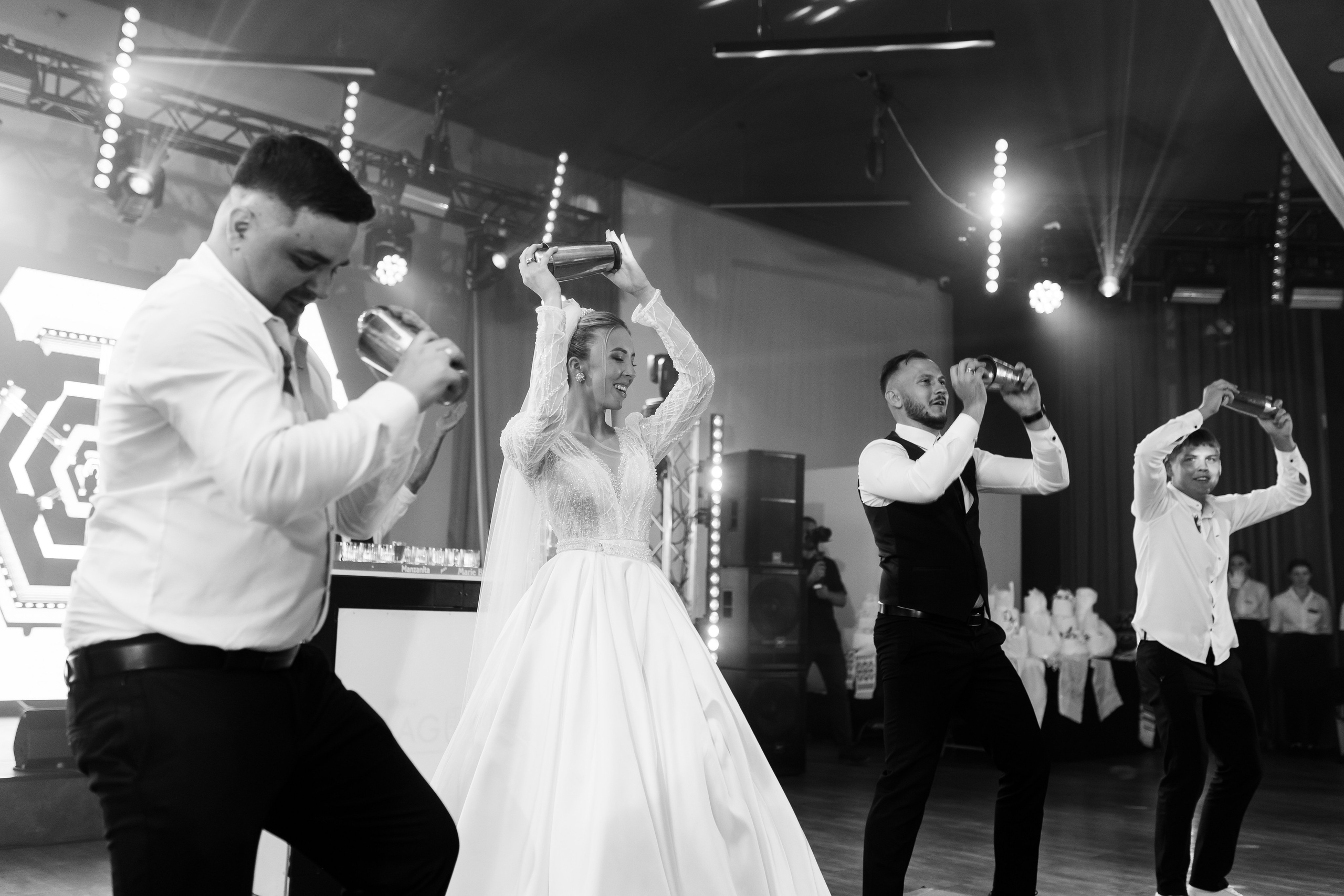 Діма & Анна. Весільний фотограф Львів Софія Крайник