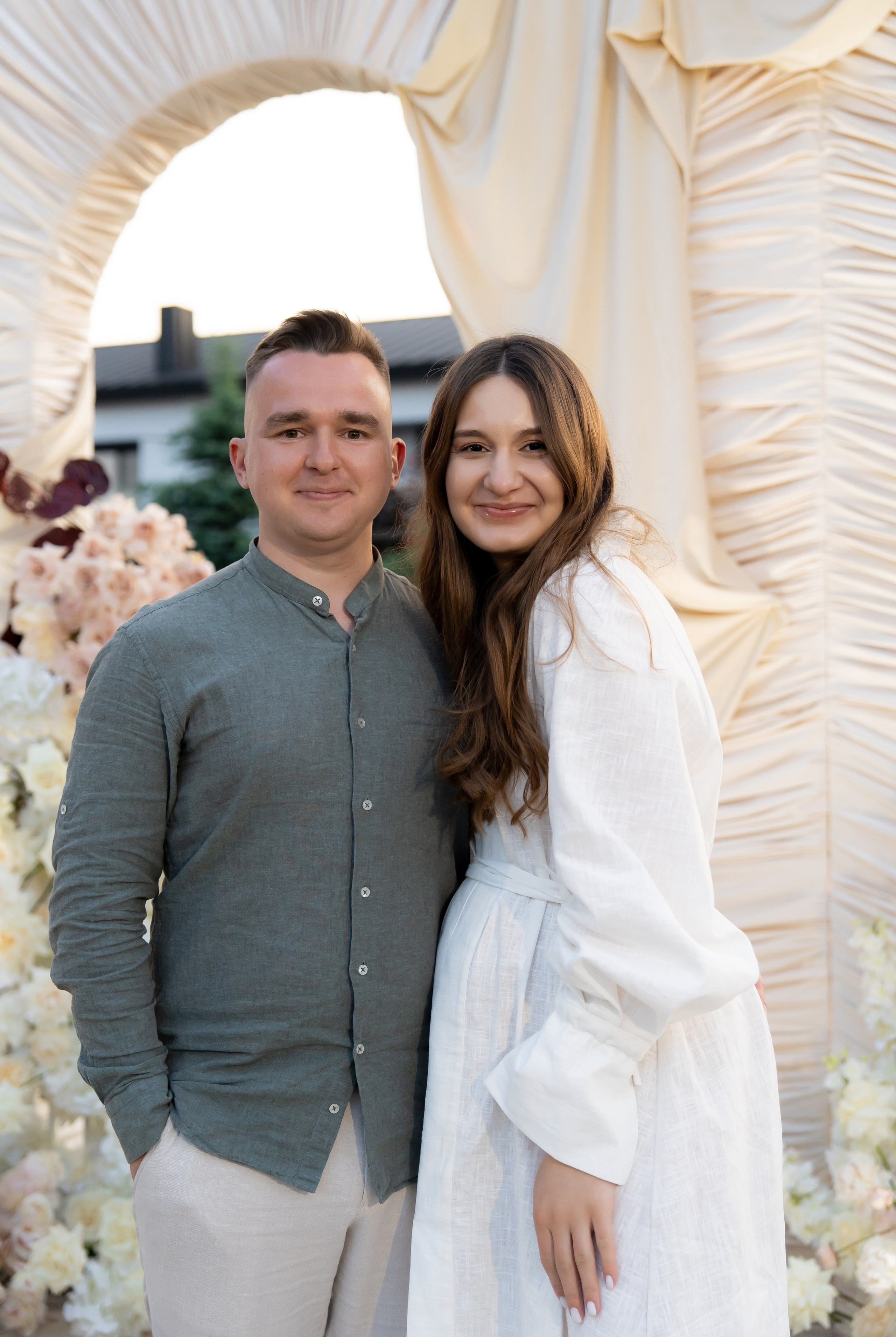 Ірина & Назар. Весільний фотограф Львів Софія Крайник