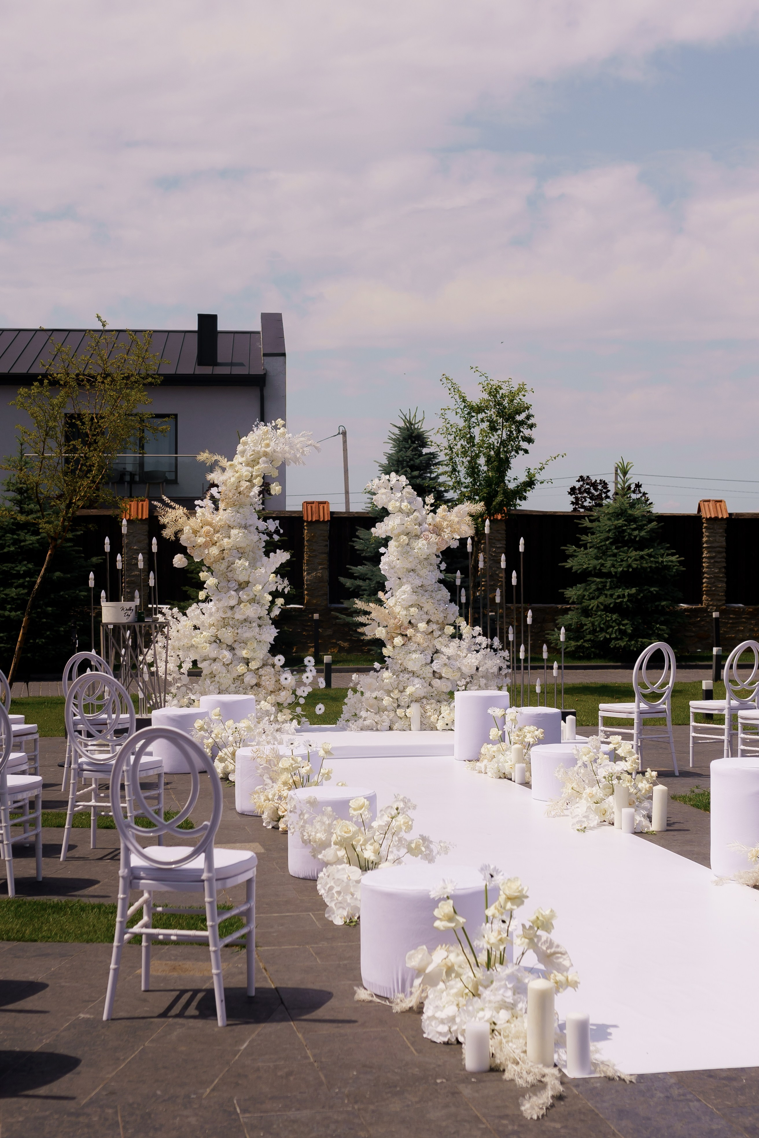 Віталій & Ліліана. Весільний фотограф Львів Софія Крайник