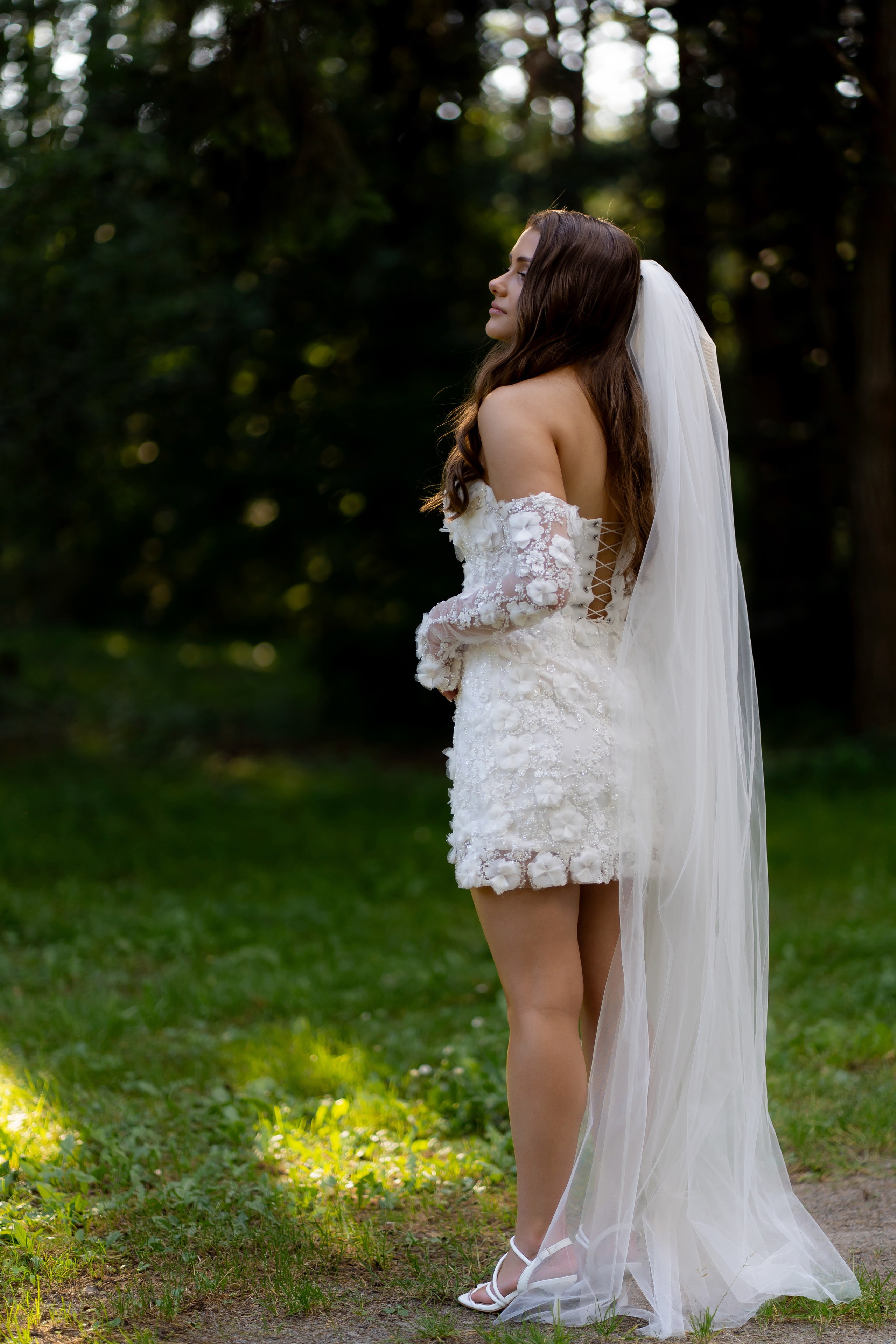 Анастасія & Олексій. Весільний фотограф Львів Софія Крайник