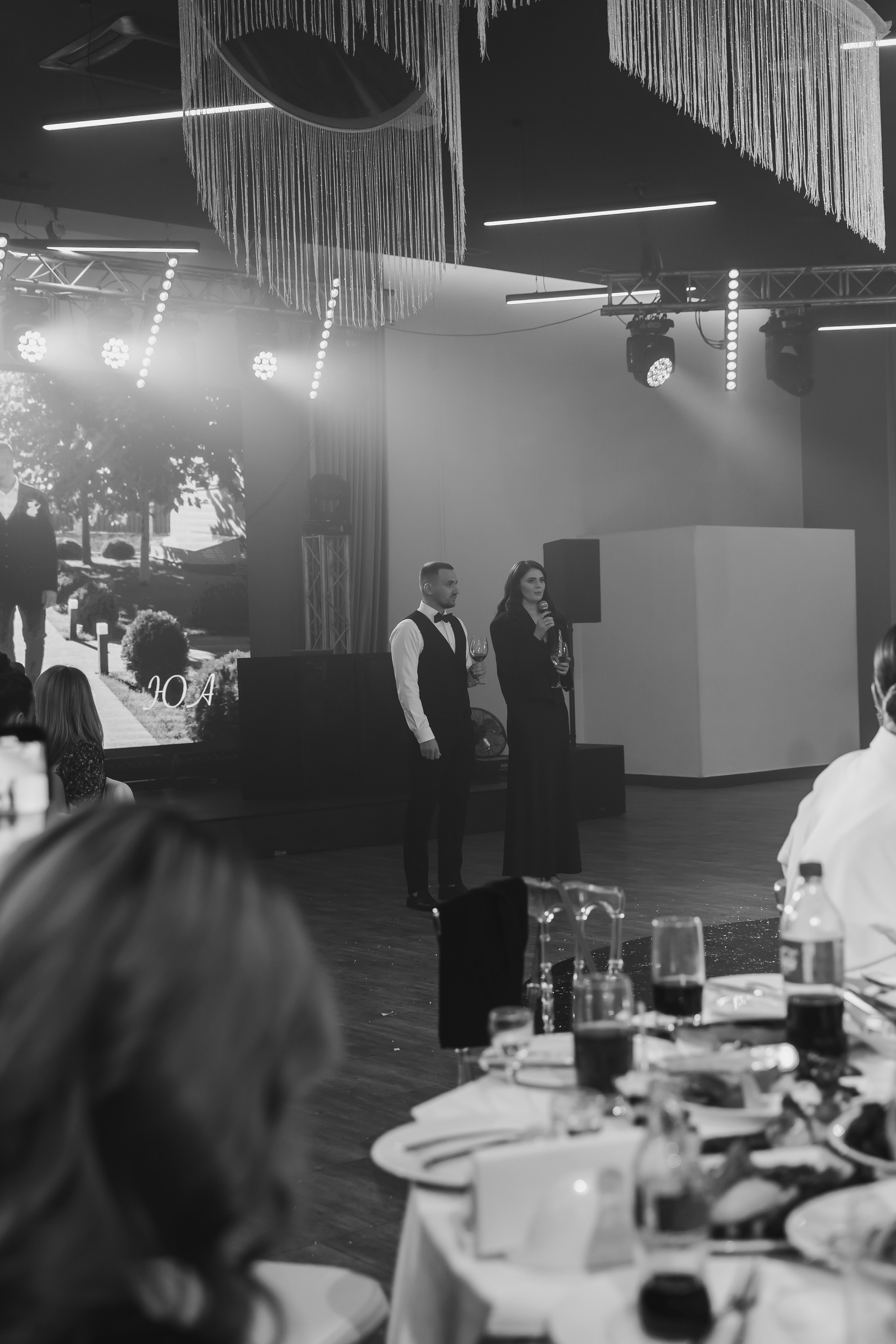 Ю&А. Весільний фотограф Львів Софія Крайник