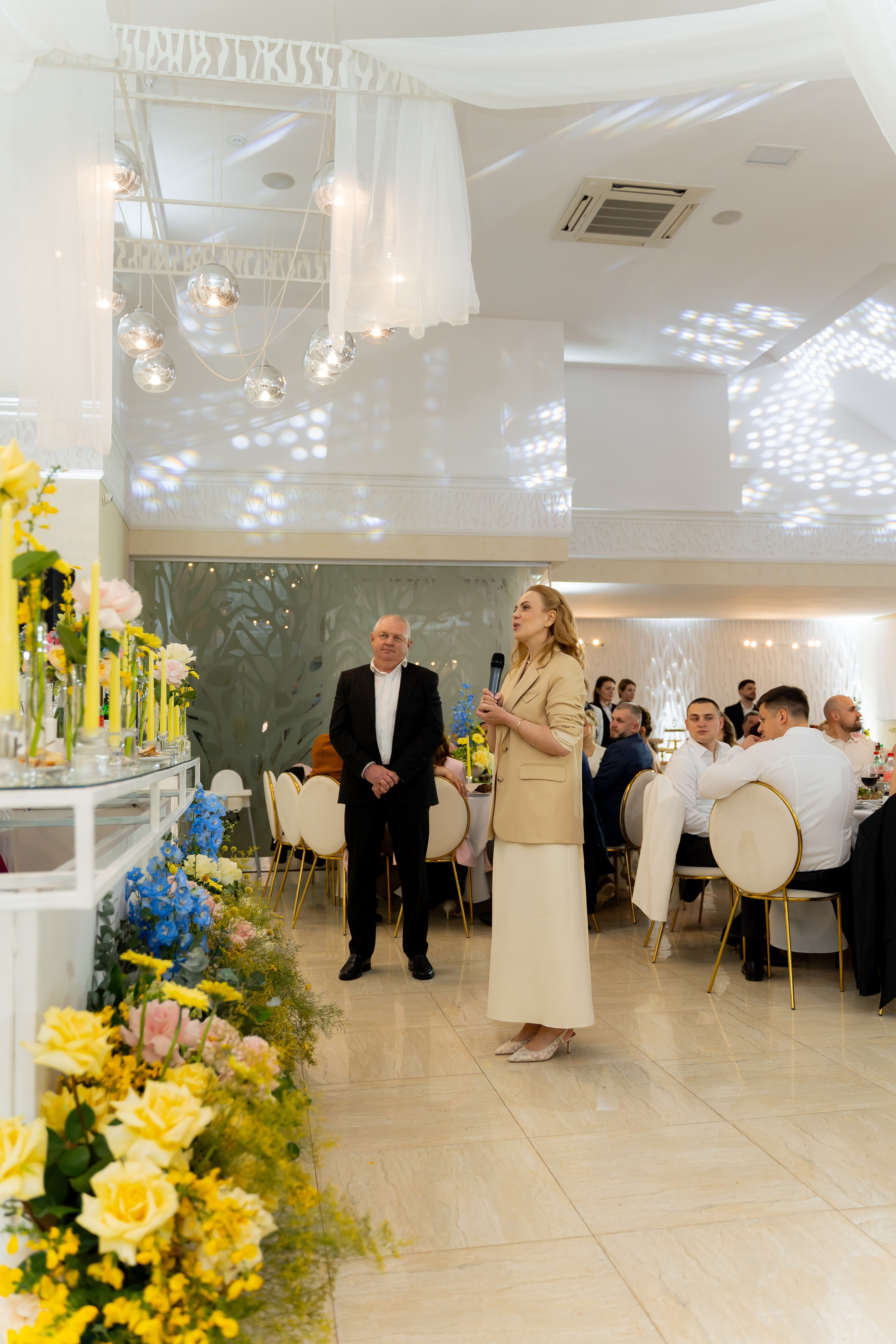 Тетяна & Остап. Весільний фотограф Львів Софія Крайник