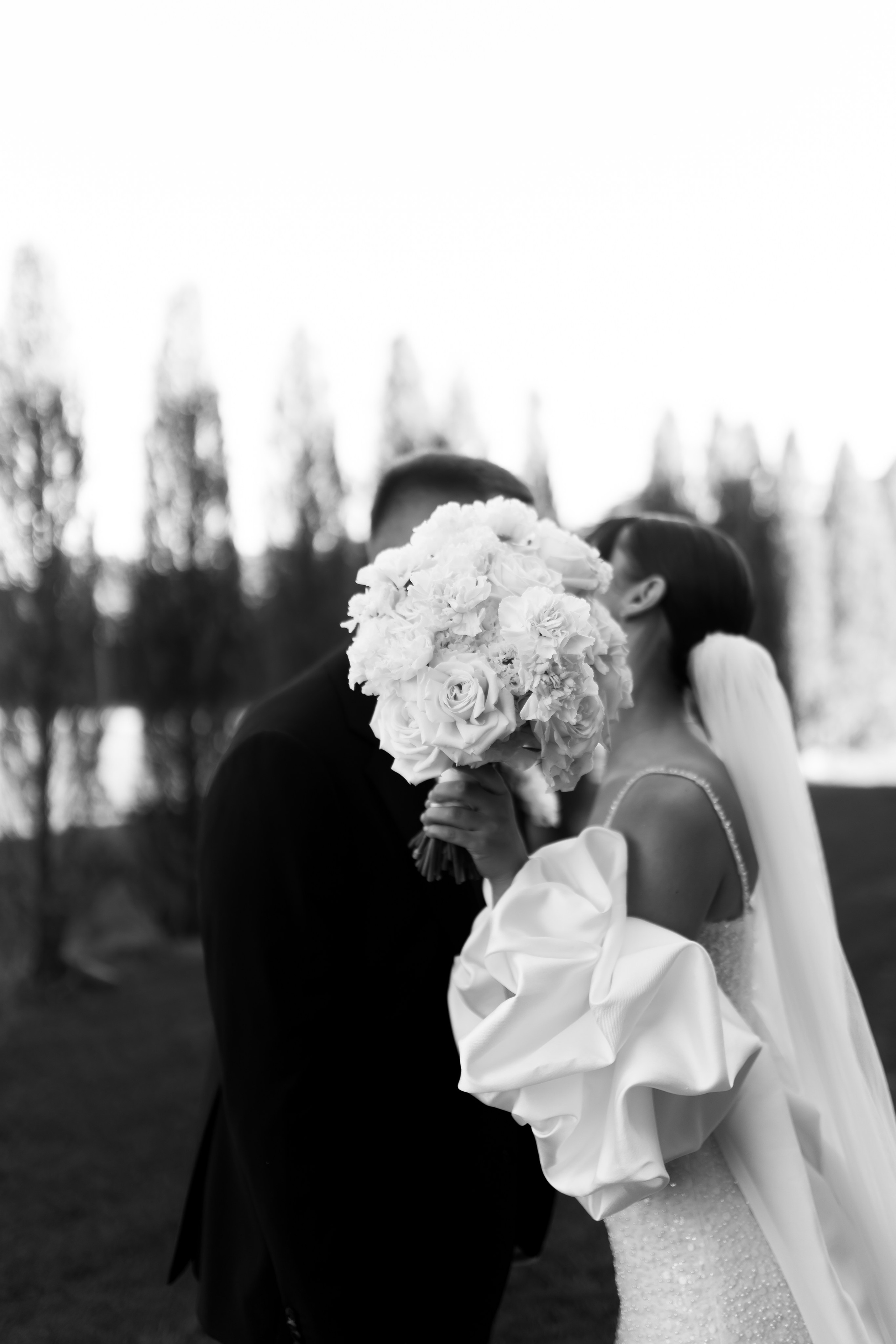 Ю&А. Весільний фотограф Львів Софія Крайник